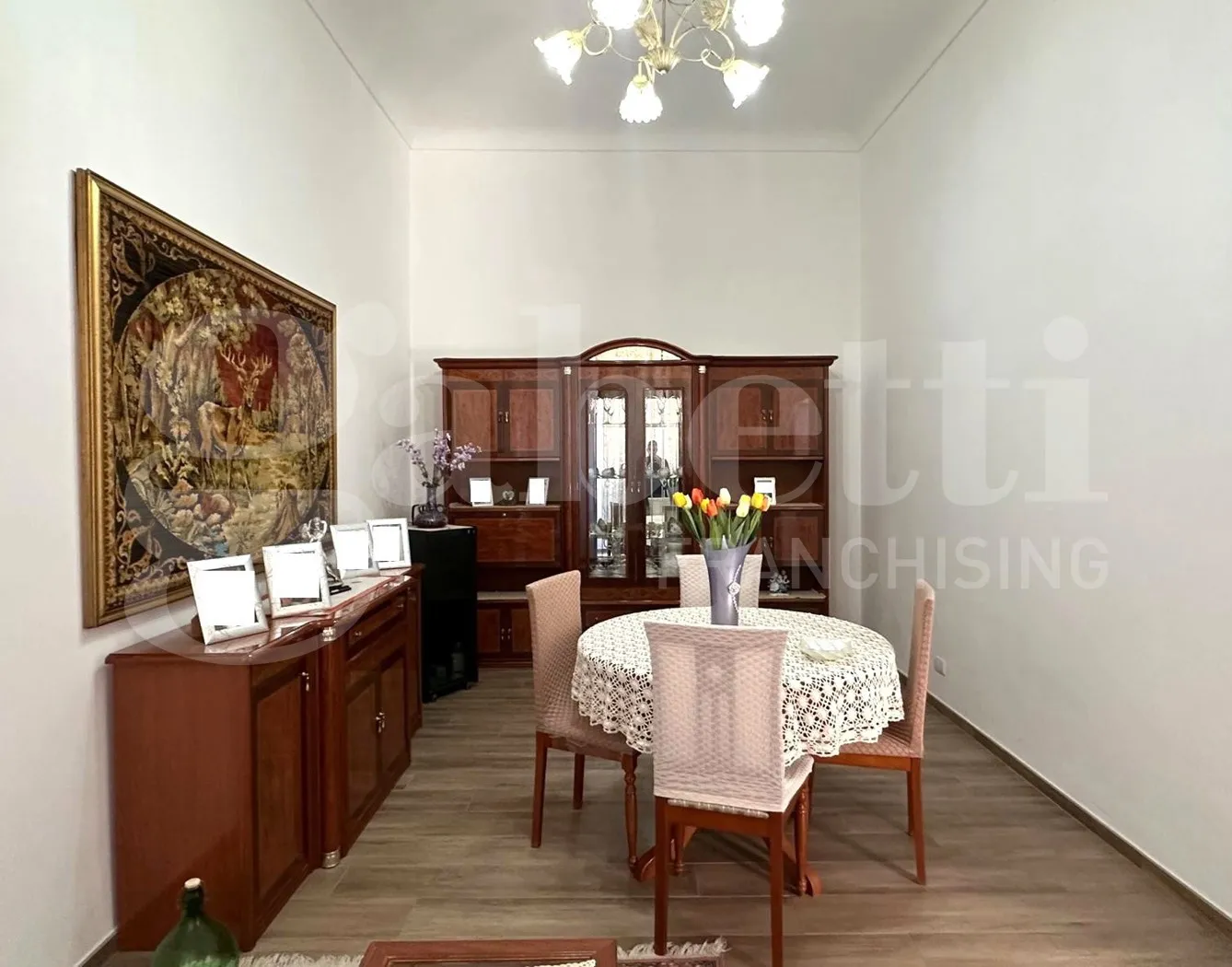 Foto 5 di 24 - Casa indipendente in vendita a Avola
