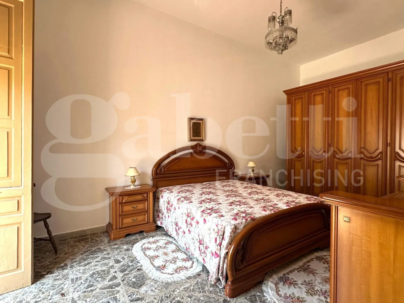Foto 10 di 24 - Casa indipendente in vendita a Avola