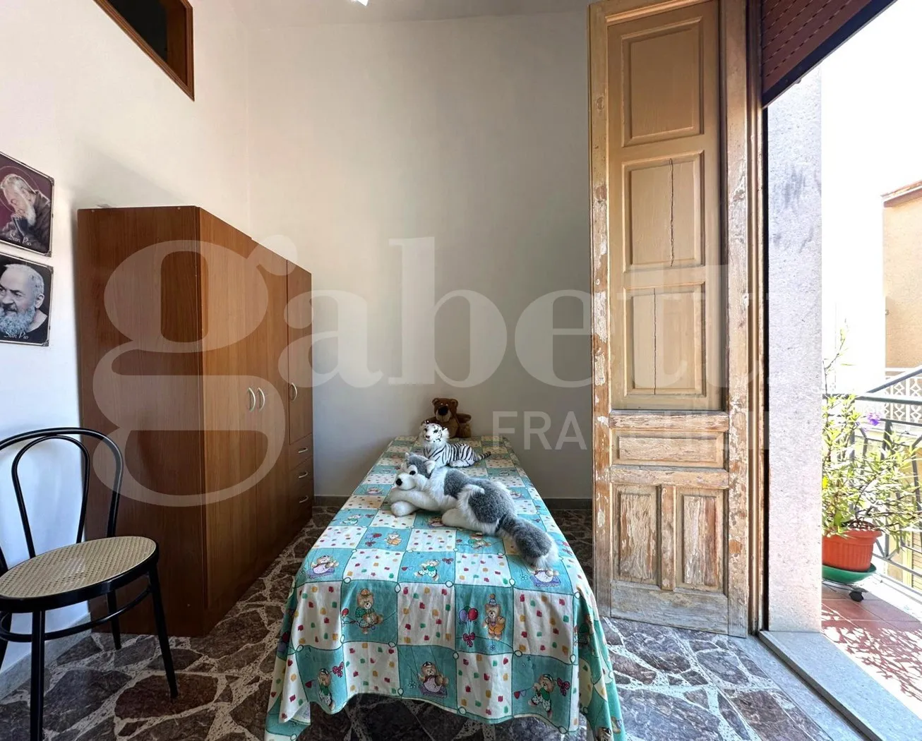 Foto 13 di 24 - Casa indipendente in vendita a Avola