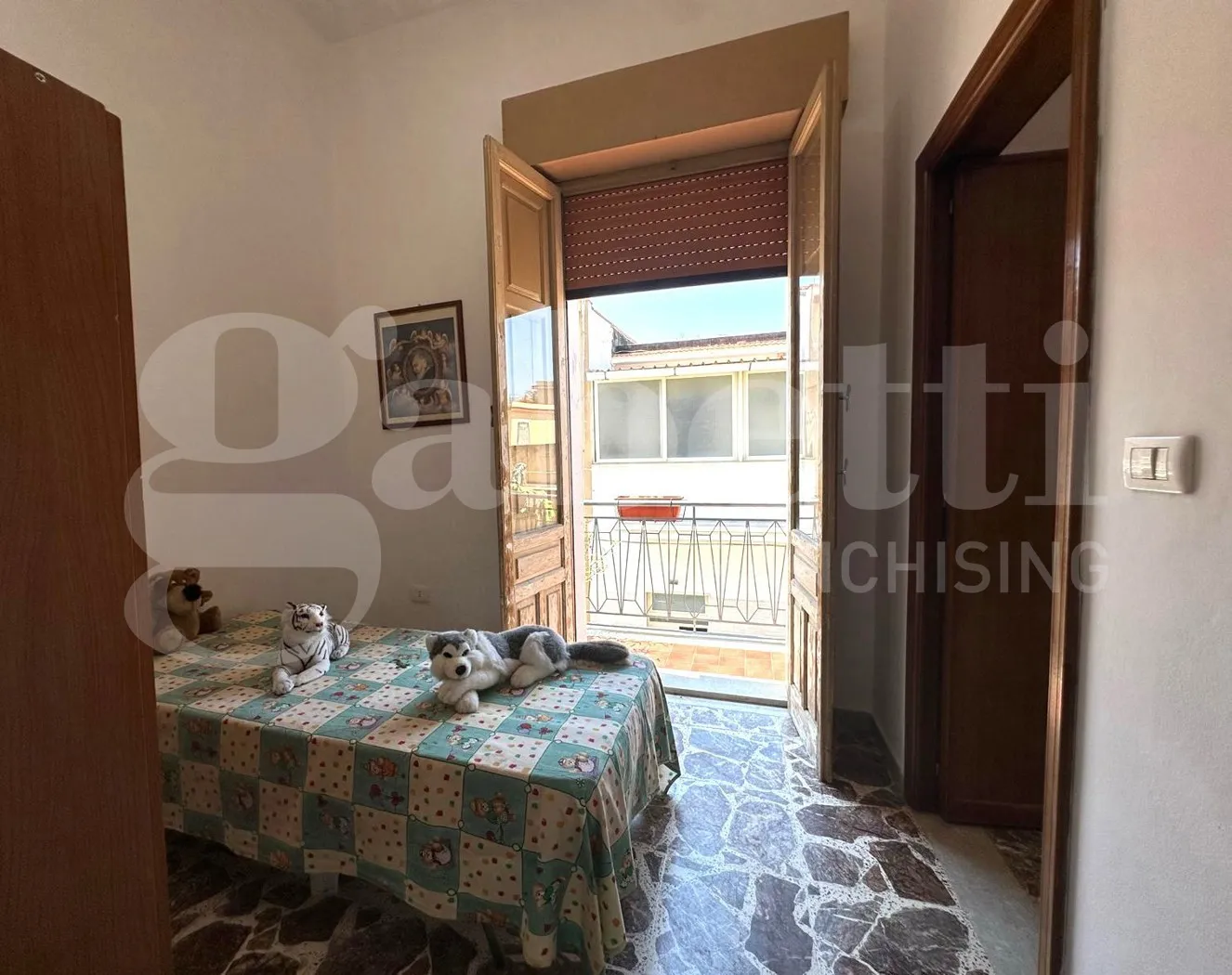 Foto 14 di 24 - Casa indipendente in vendita a Avola