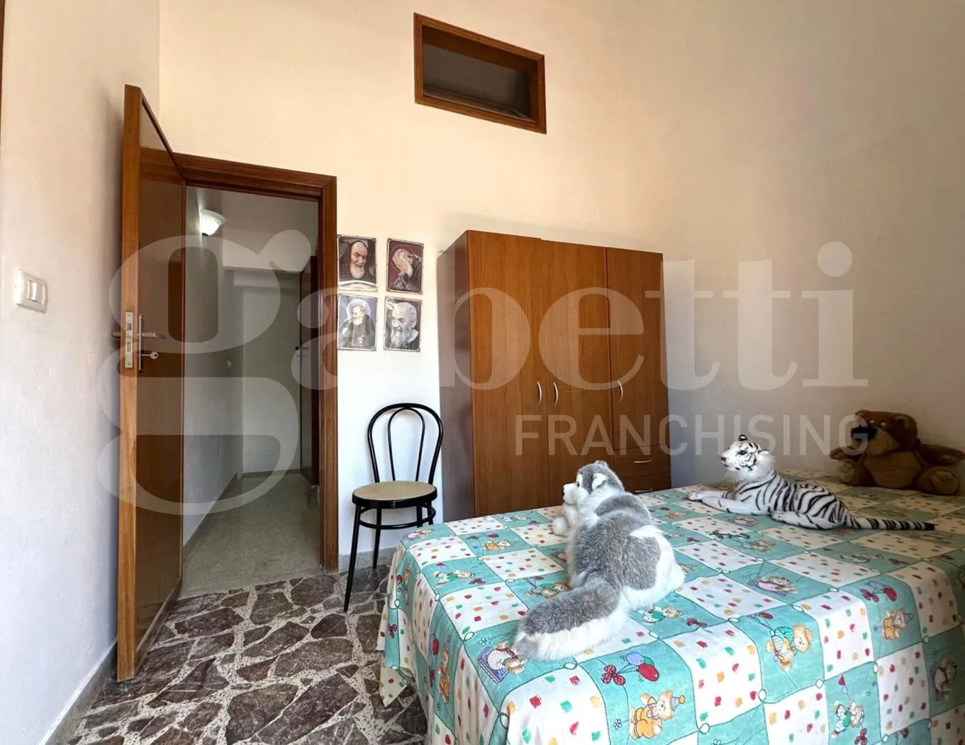 Foto 15 di 24 - Casa indipendente in vendita a Avola