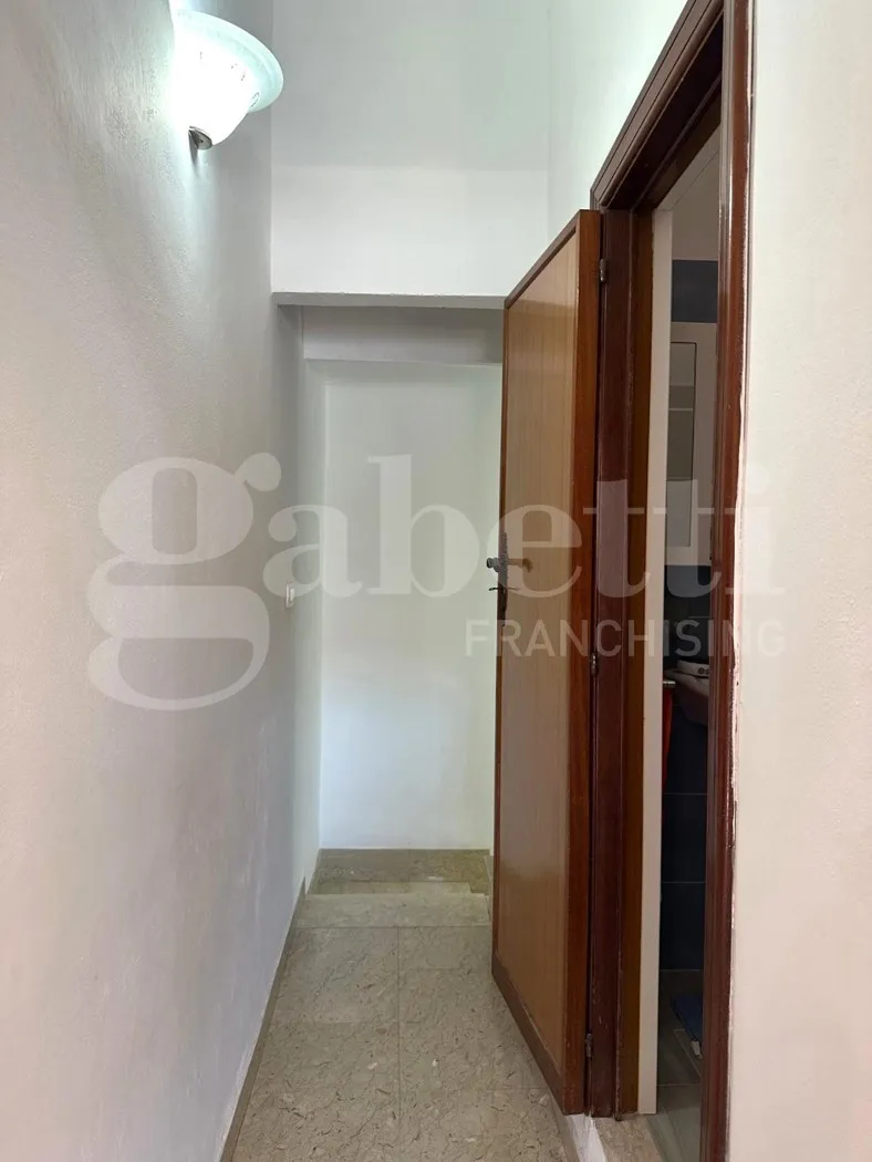 Foto 16 di 24 - Casa indipendente in vendita a Avola