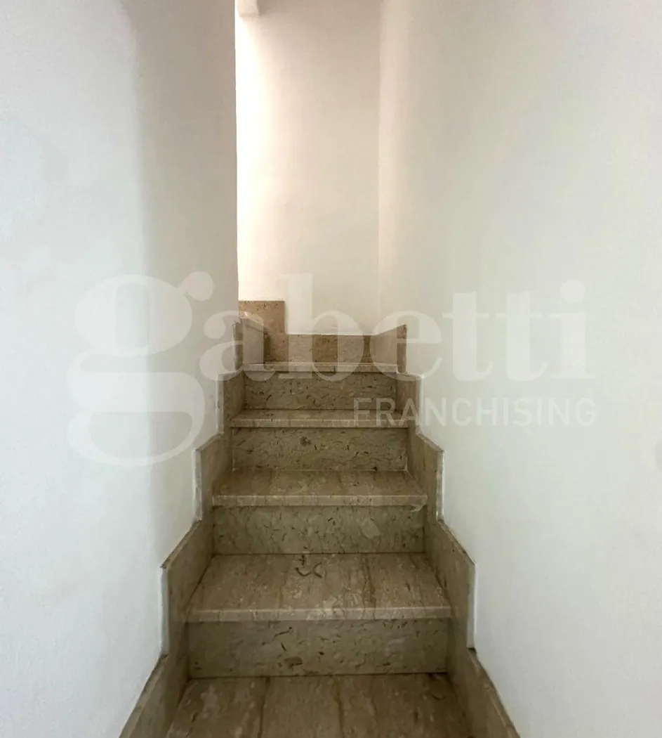 Foto 19 di 24 - Casa indipendente in vendita a Avola