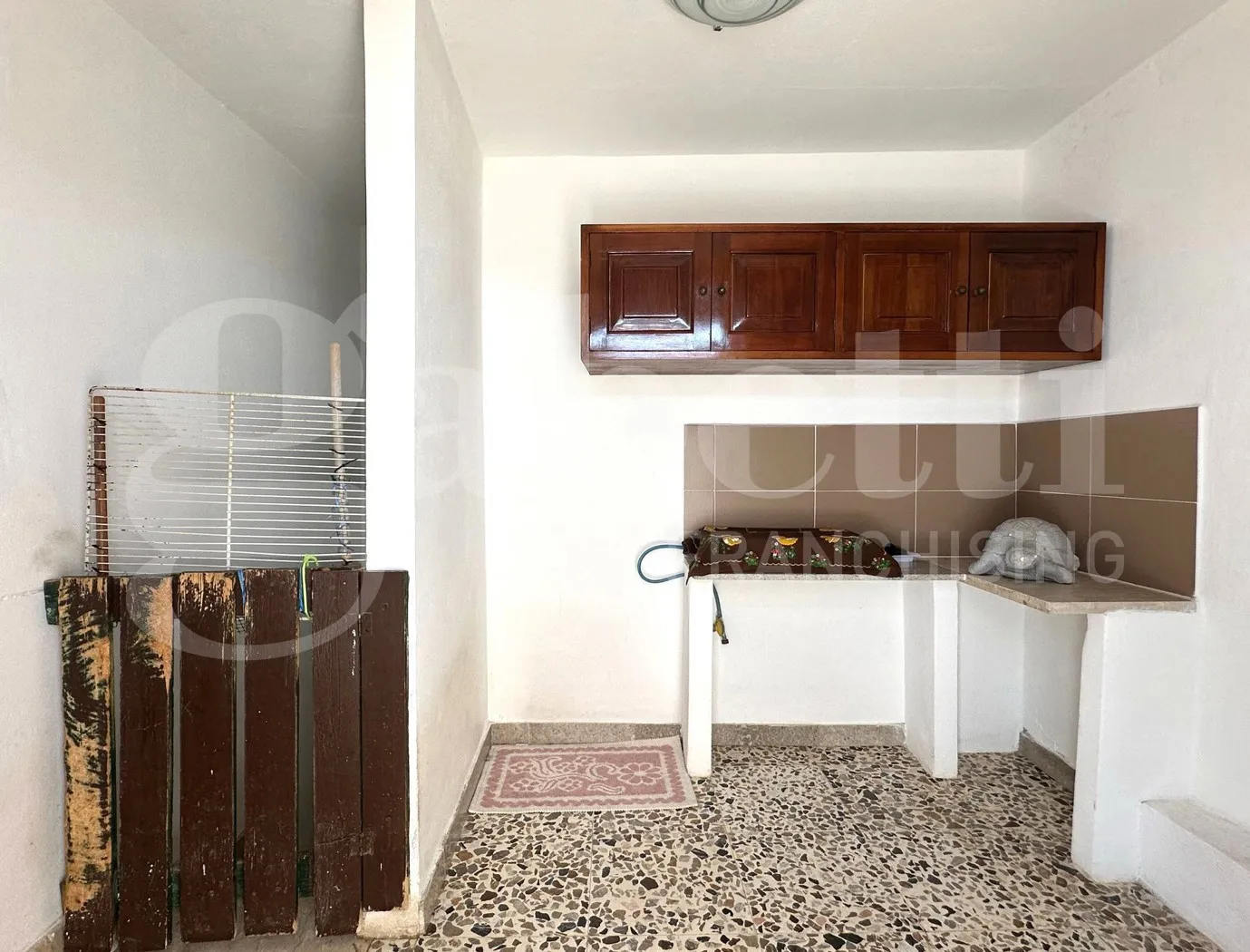 Foto 20 di 24 - Casa indipendente in vendita a Avola