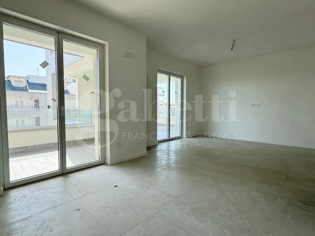 Appartamento in affitto a Mugnano di Napoli