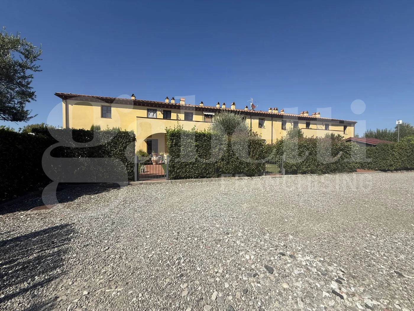 Appartamento in vendita a Casciana Terme Lari