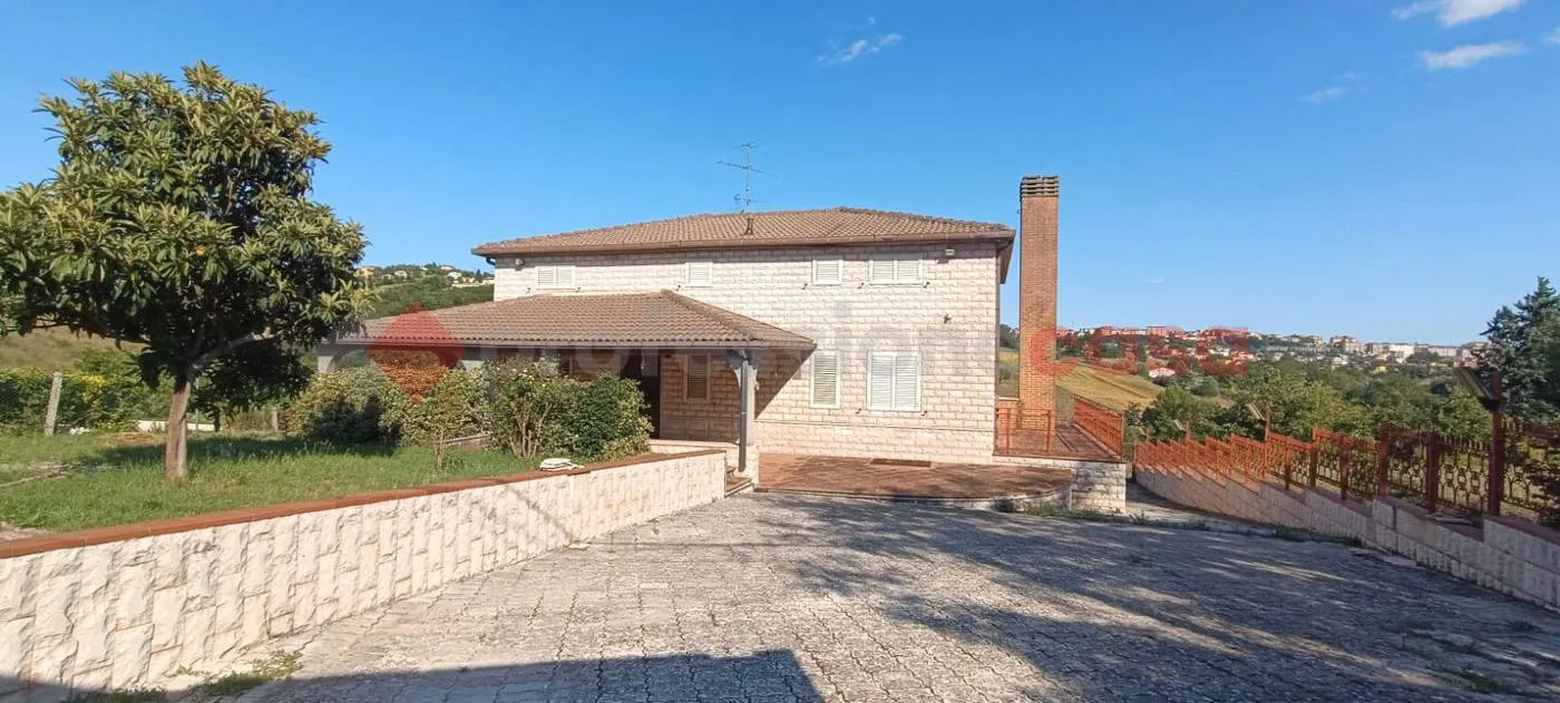 Villa in vendita a Campobasso
