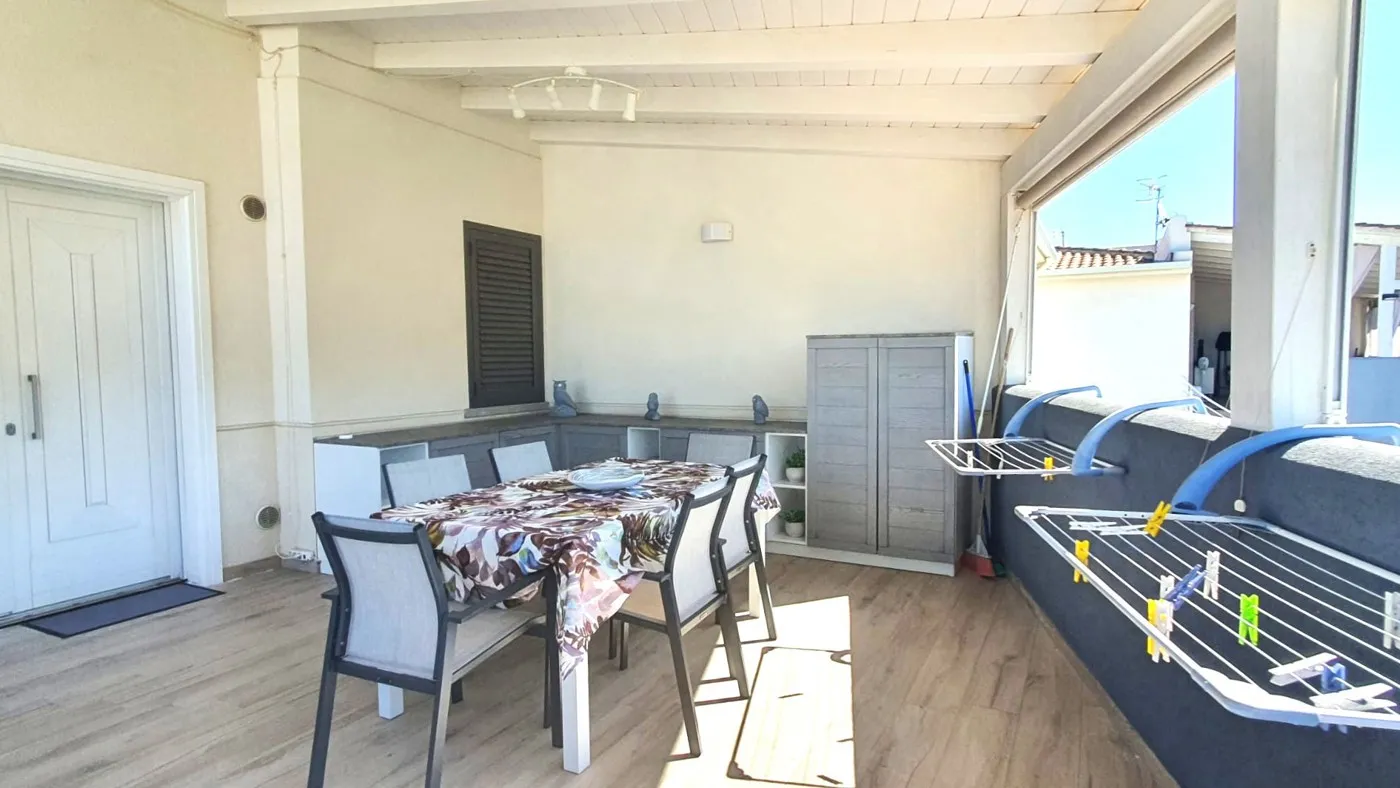 Foto 6 di 24 - Appartamento in vendita a Campofelice di Roccella