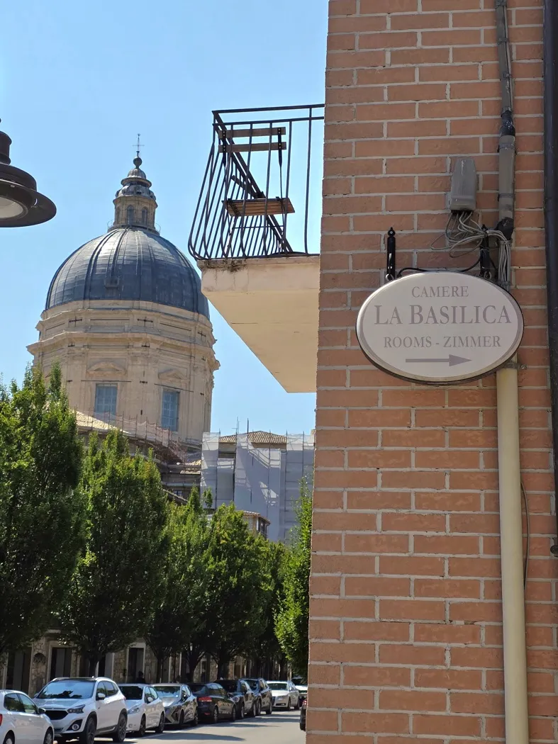 Foto 45 di 45 - Appartamento in vendita a Assisi