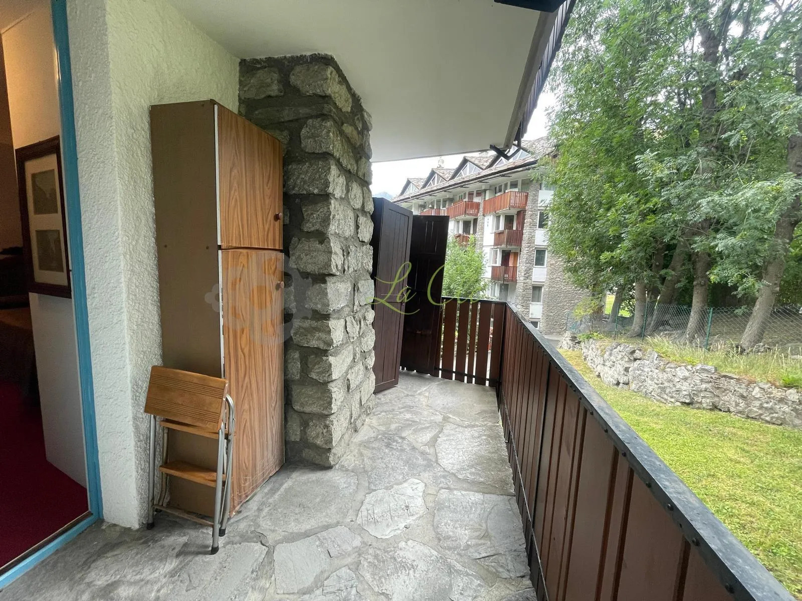 Foto 12 di 14 - Appartamento in affitto a Courmayeur