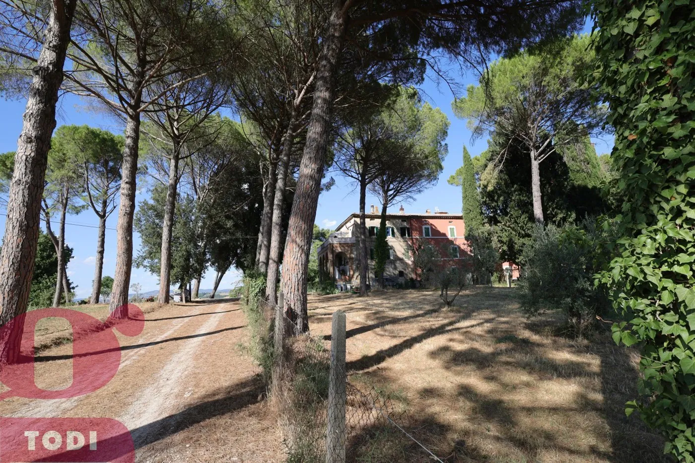 Appartamento in affitto a Todi