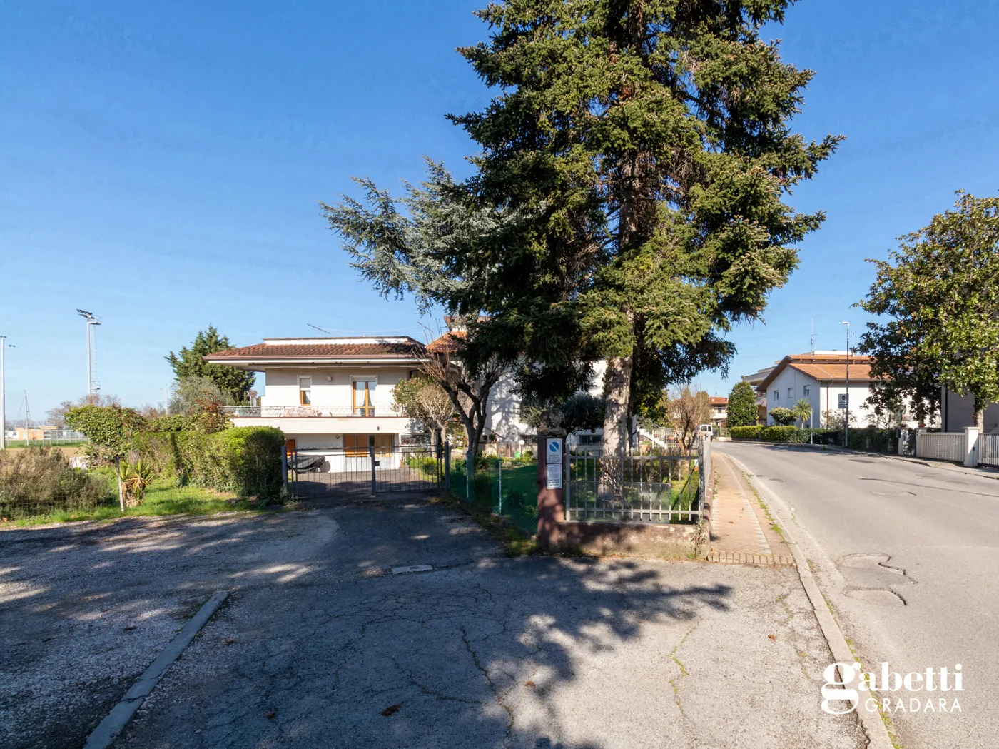 Foto 42 di 43 - Appartamento in vendita a Gradara