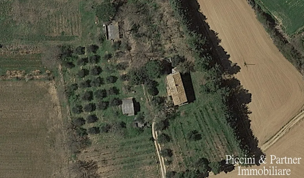 Casa indipendente in vendita a Panicale