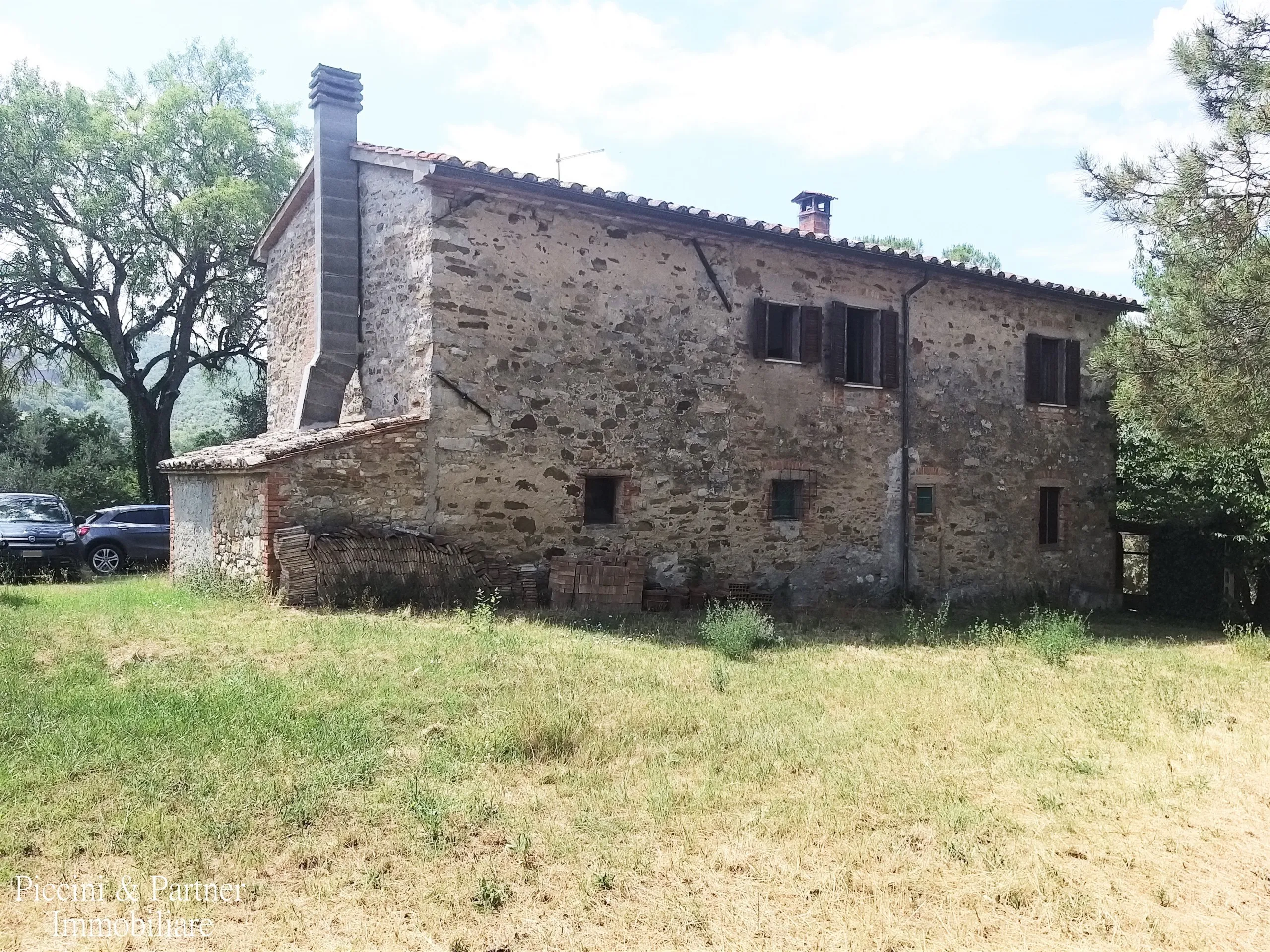 Foto 3 di 48 - Casa indipendente in vendita a Panicale