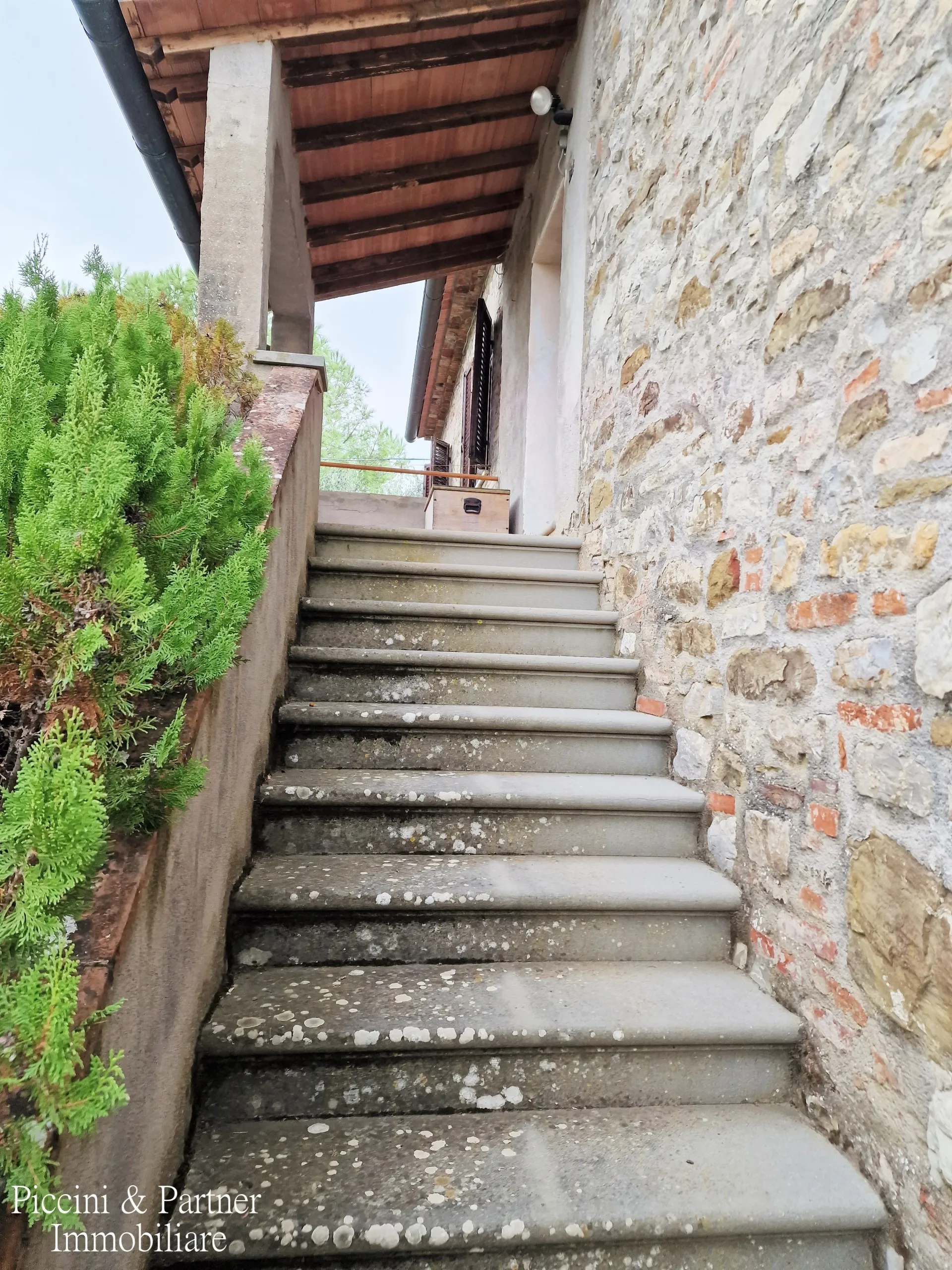 Foto 7 di 48 - Casa indipendente in vendita a Panicale
