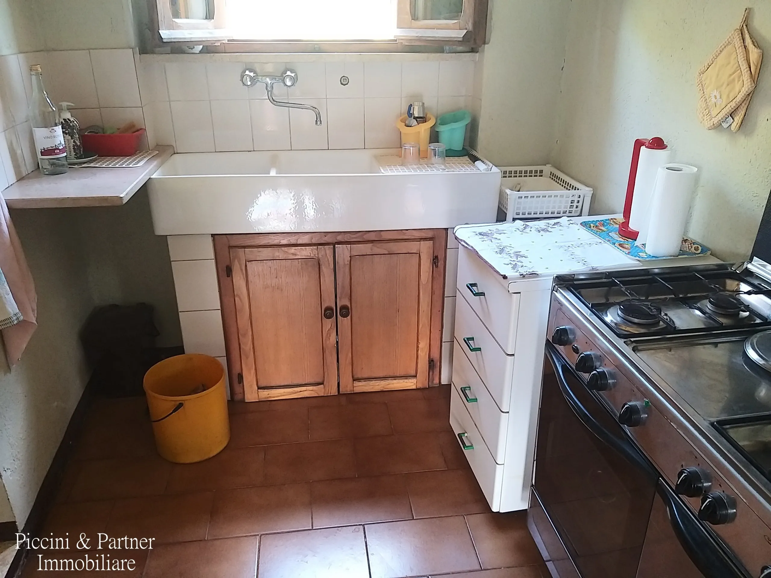 Foto 9 di 48 - Casa indipendente in vendita a Panicale