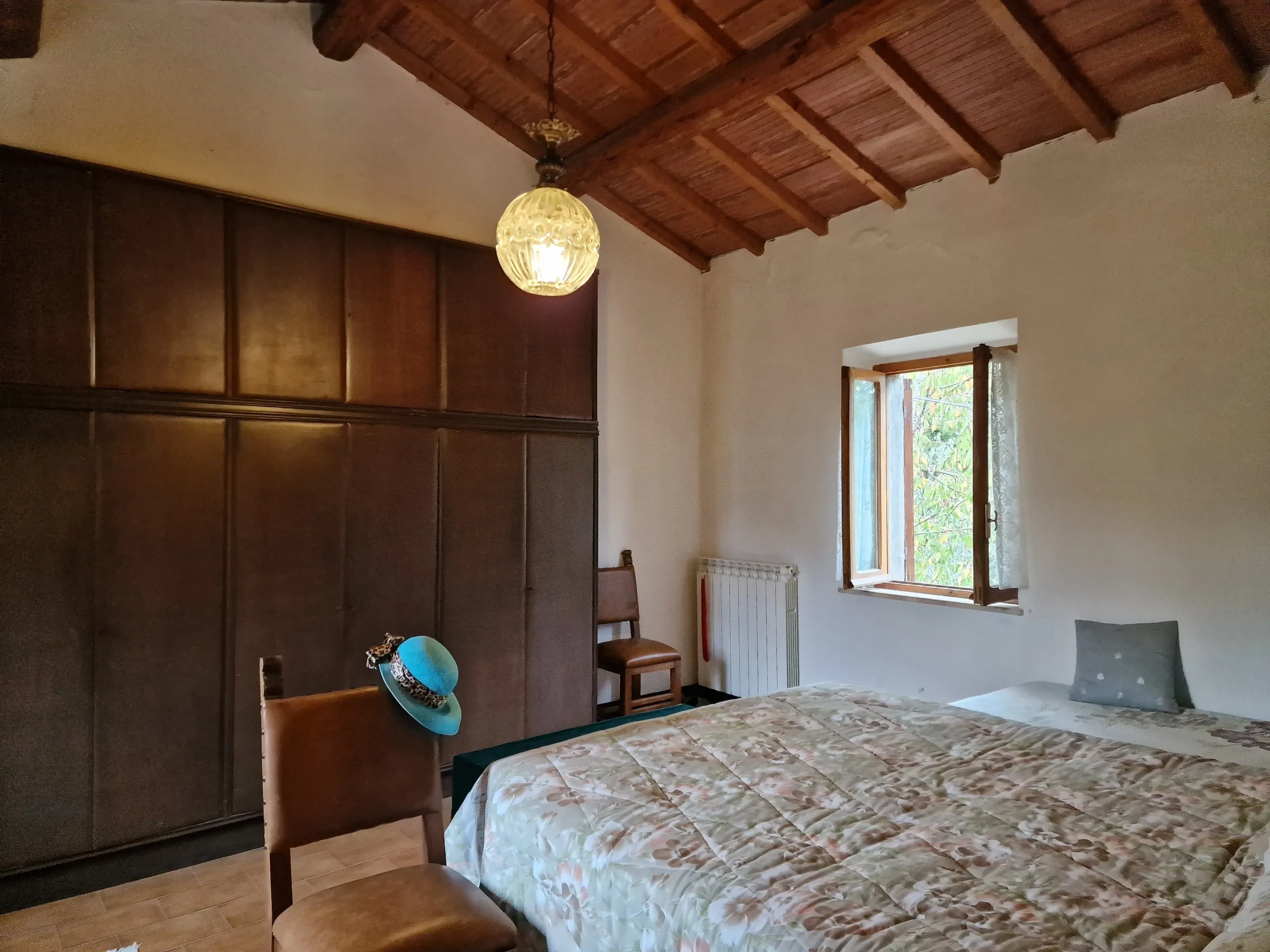 Foto 14 di 48 - Casa indipendente in vendita a Panicale