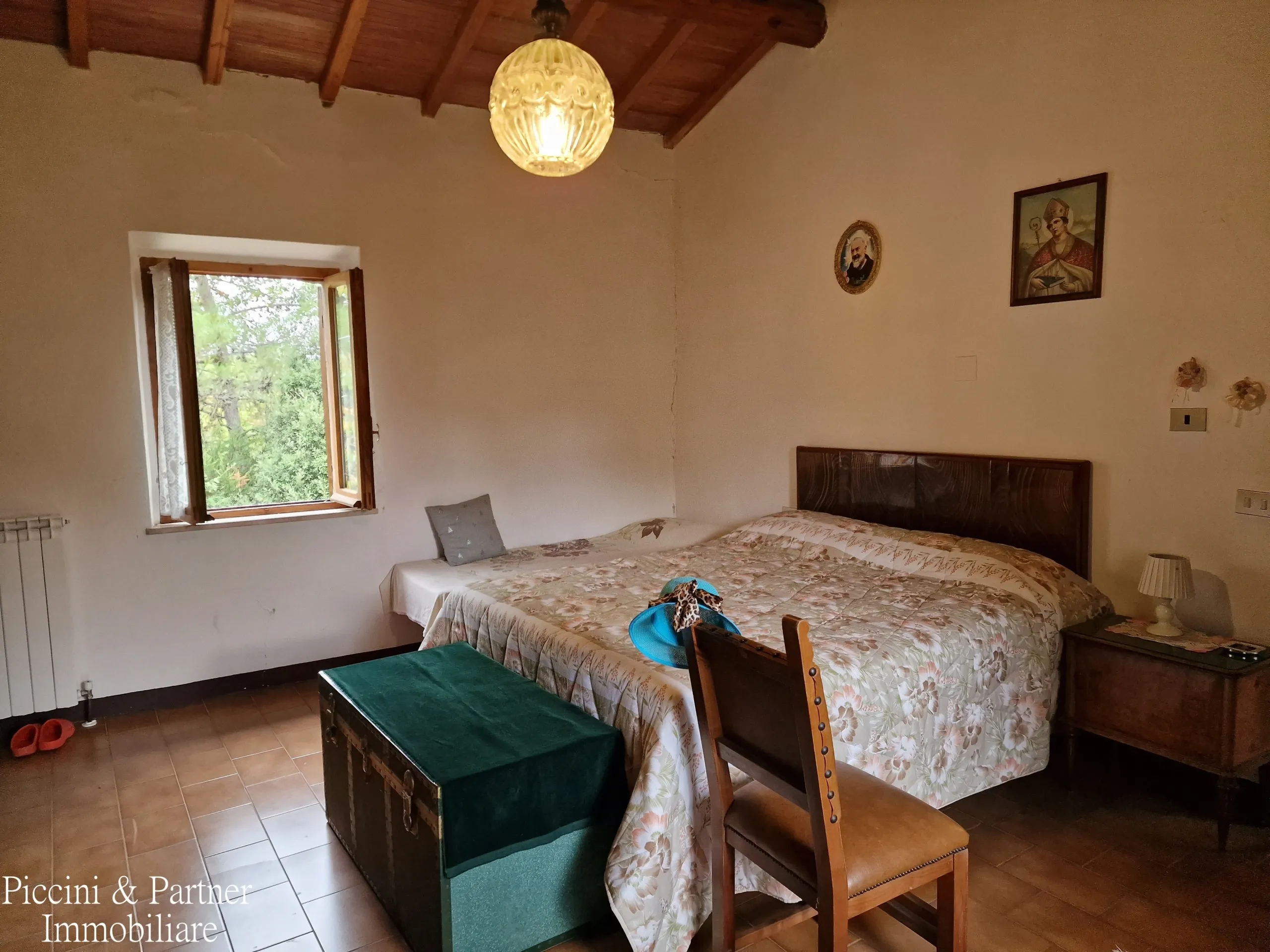Foto 15 di 48 - Casa indipendente in vendita a Panicale