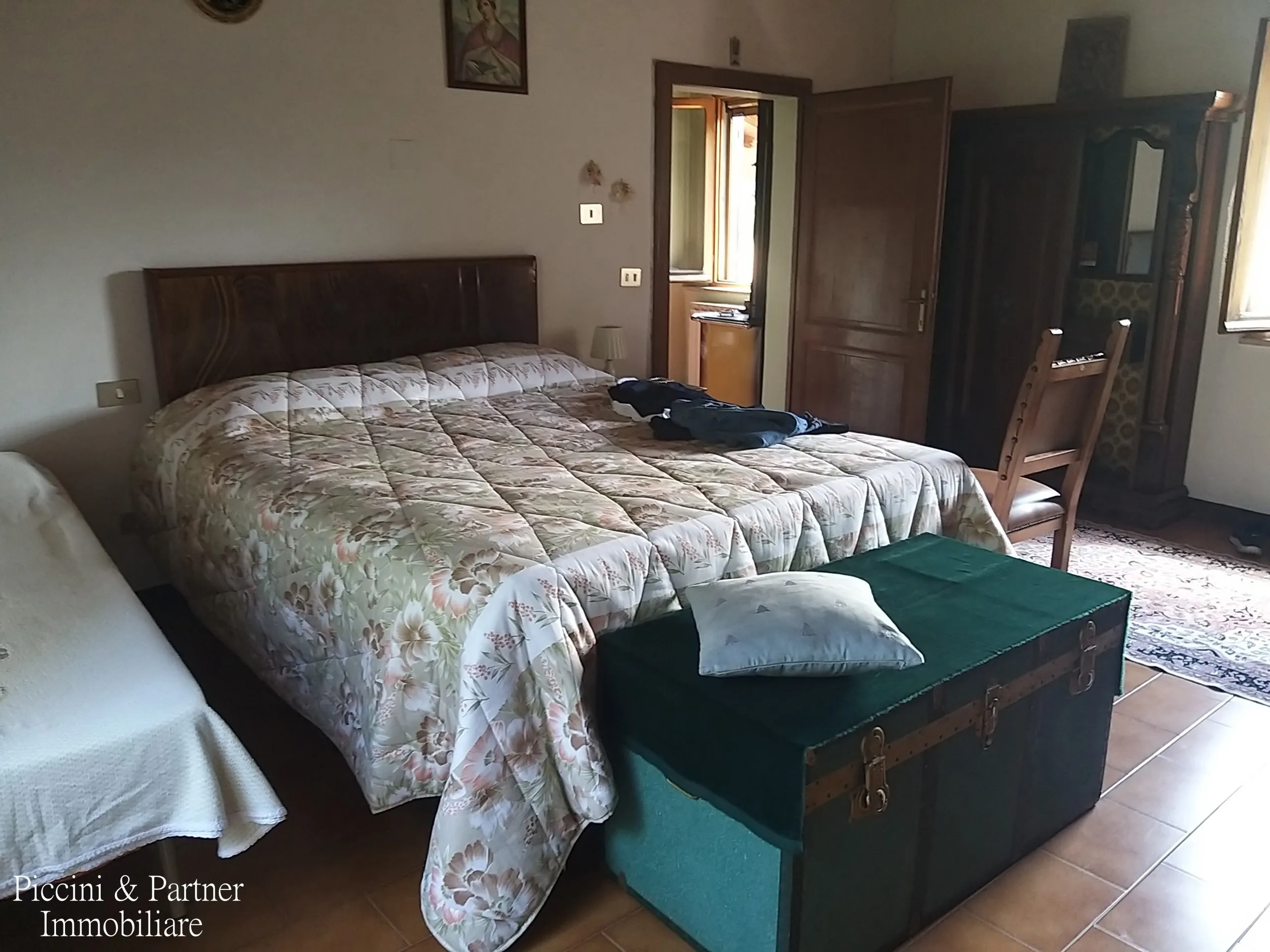 Foto 17 di 48 - Casa indipendente in vendita a Panicale