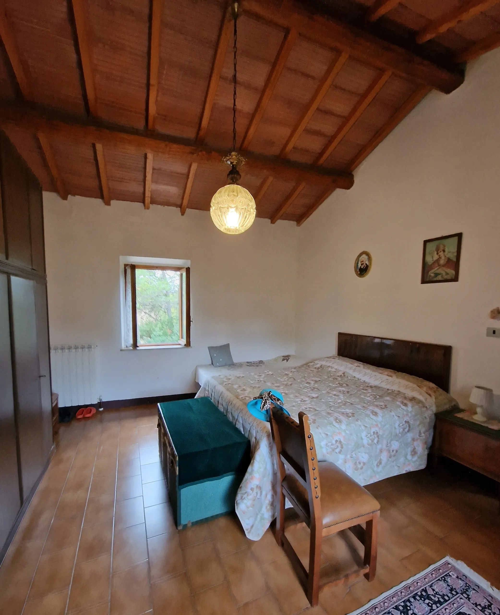 Foto 18 di 48 - Casa indipendente in vendita a Panicale