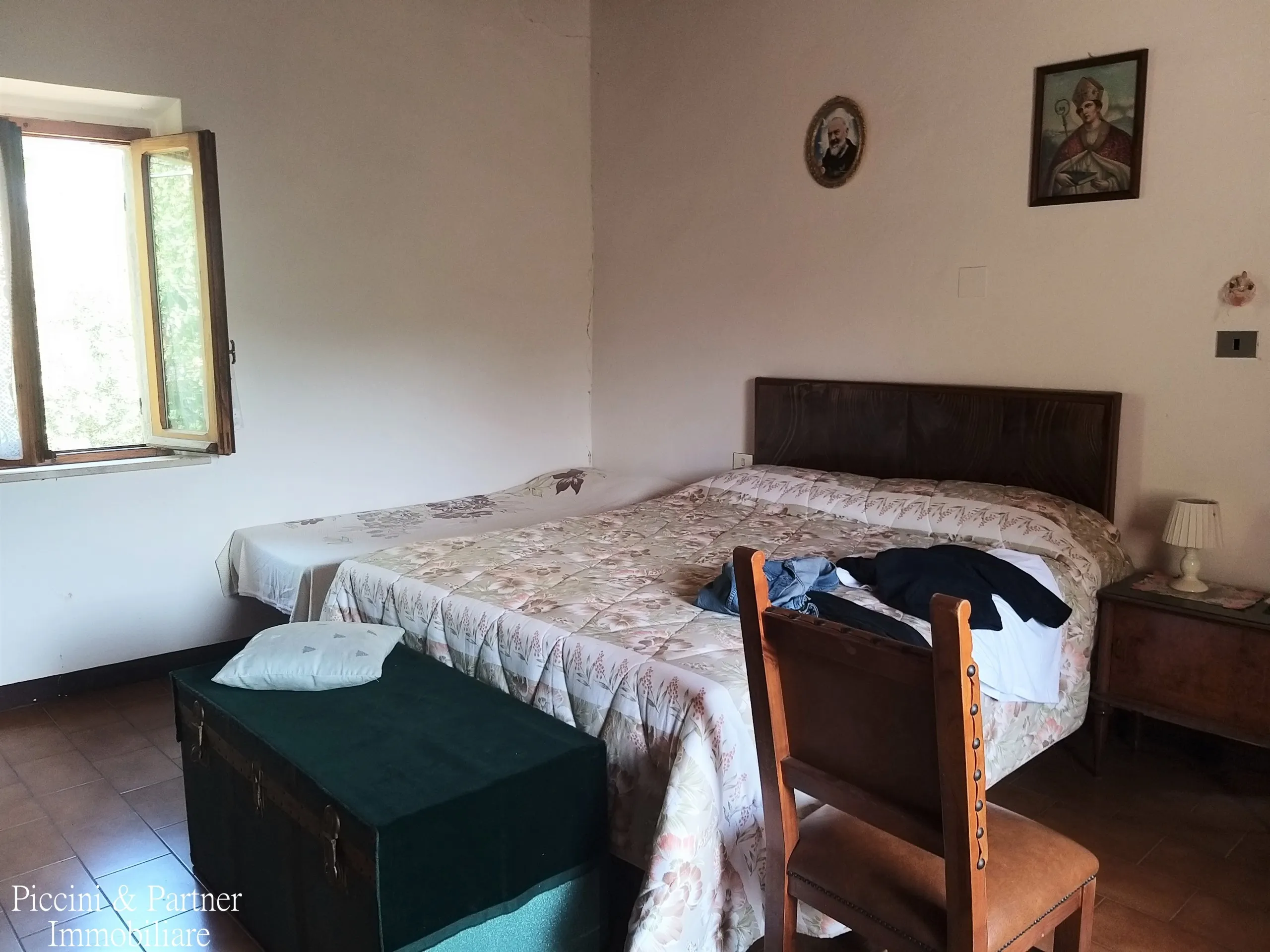 Foto 19 di 48 - Casa indipendente in vendita a Panicale