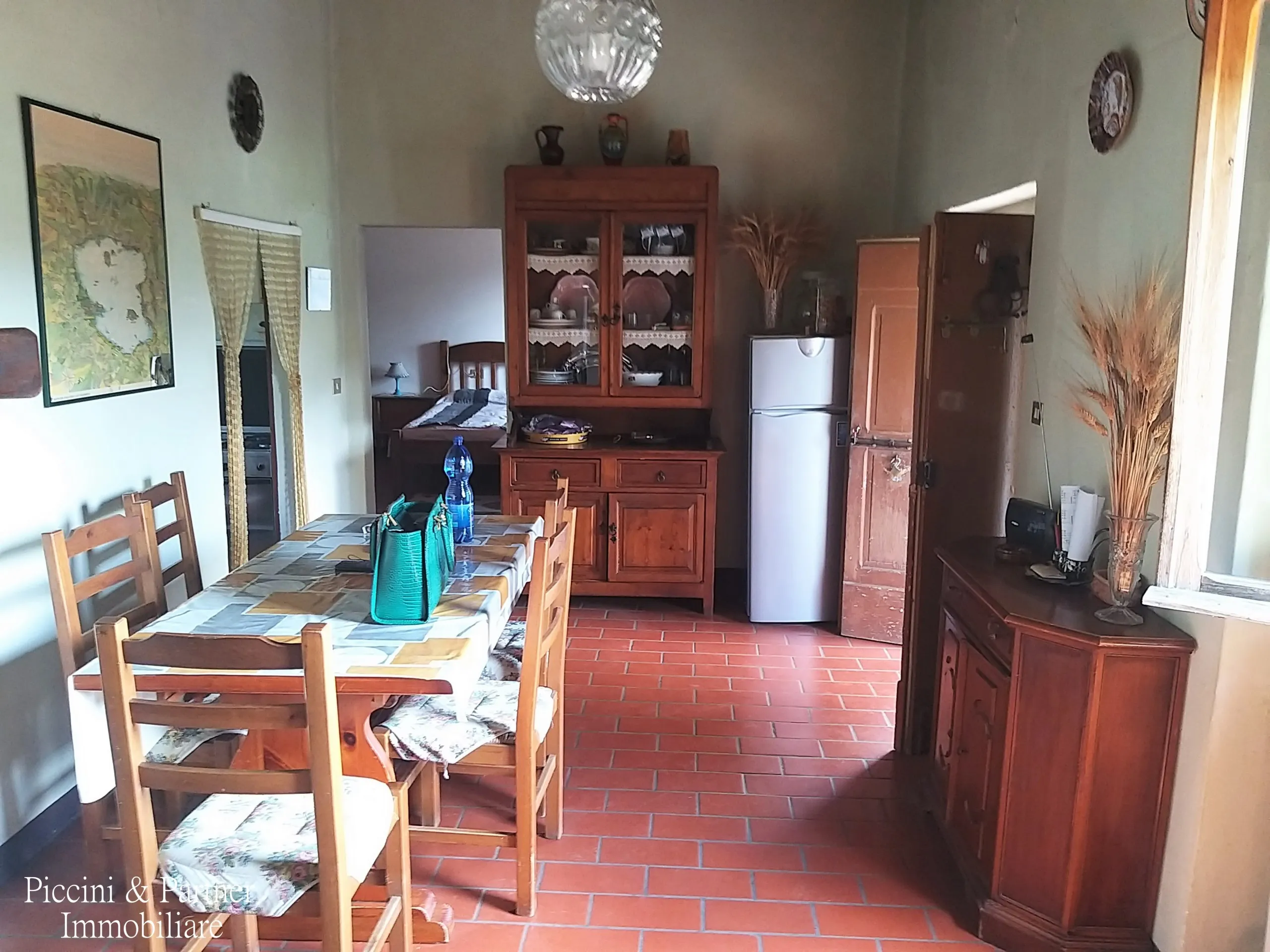 Foto 22 di 48 - Casa indipendente in vendita a Panicale