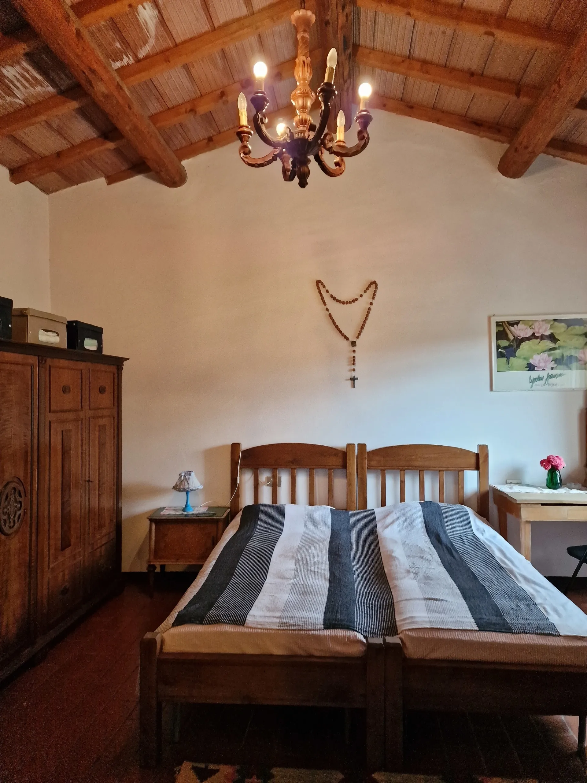 Foto 23 di 48 - Casa indipendente in vendita a Panicale