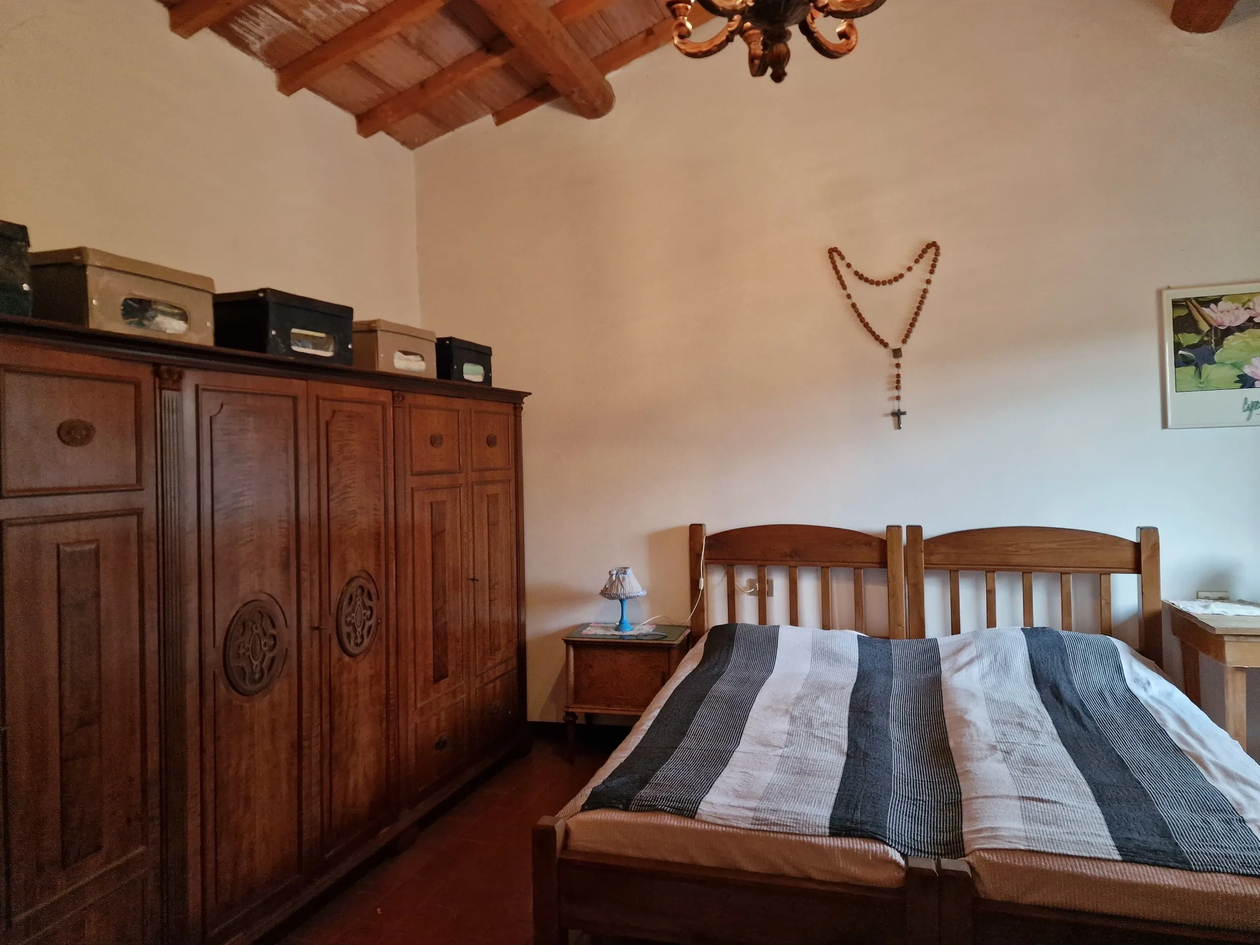 Foto 24 di 48 - Casa indipendente in vendita a Panicale