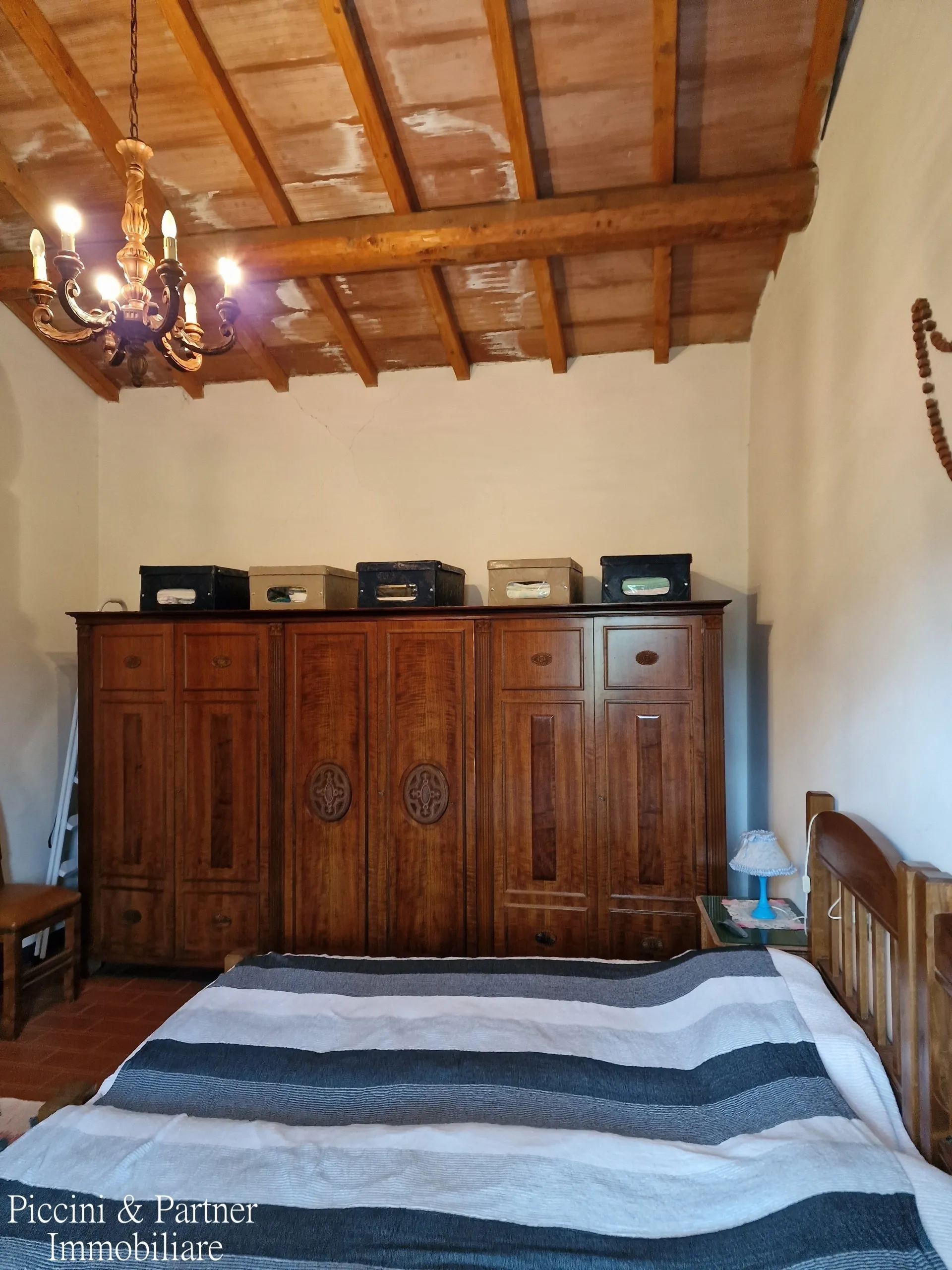Foto 25 di 48 - Casa indipendente in vendita a Panicale