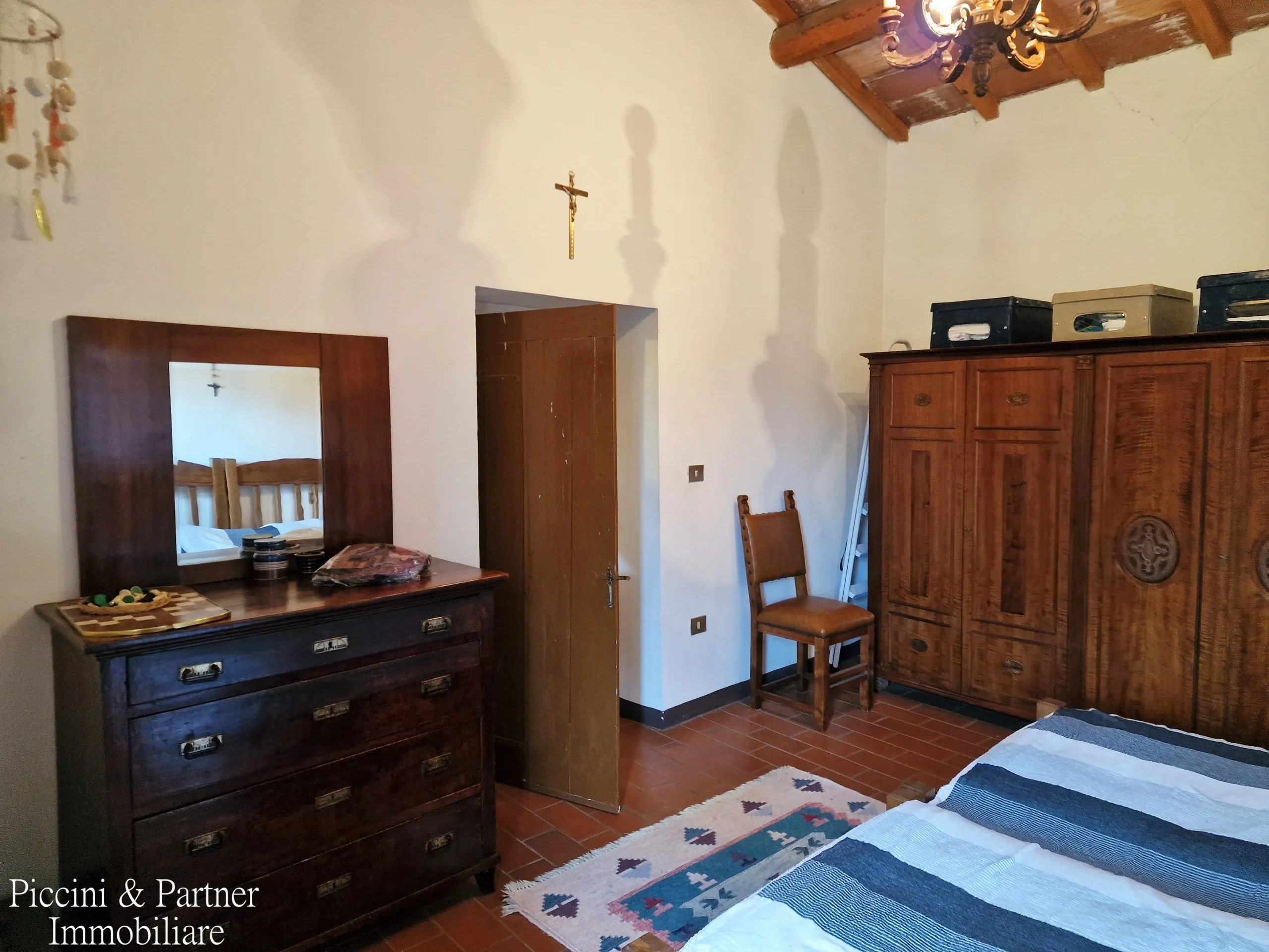 Foto 27 di 48 - Casa indipendente in vendita a Panicale