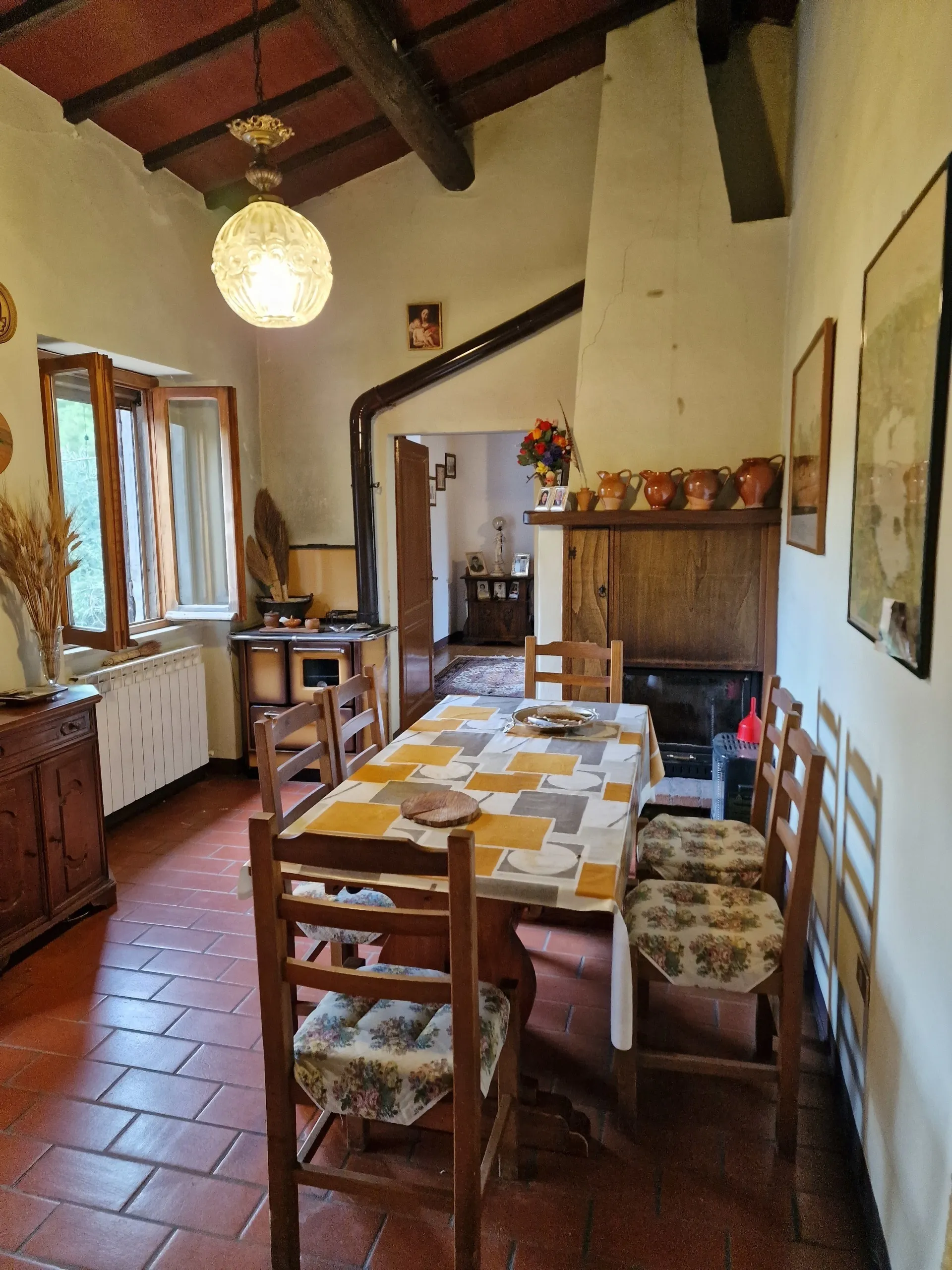 Foto 29 di 48 - Casa indipendente in vendita a Panicale
