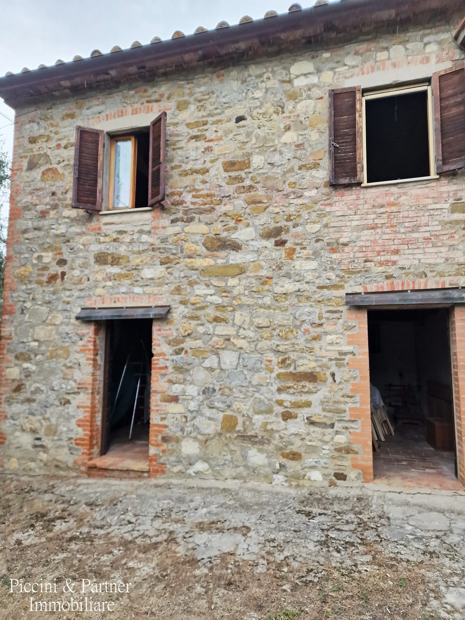 Foto 32 di 48 - Casa indipendente in vendita a Panicale