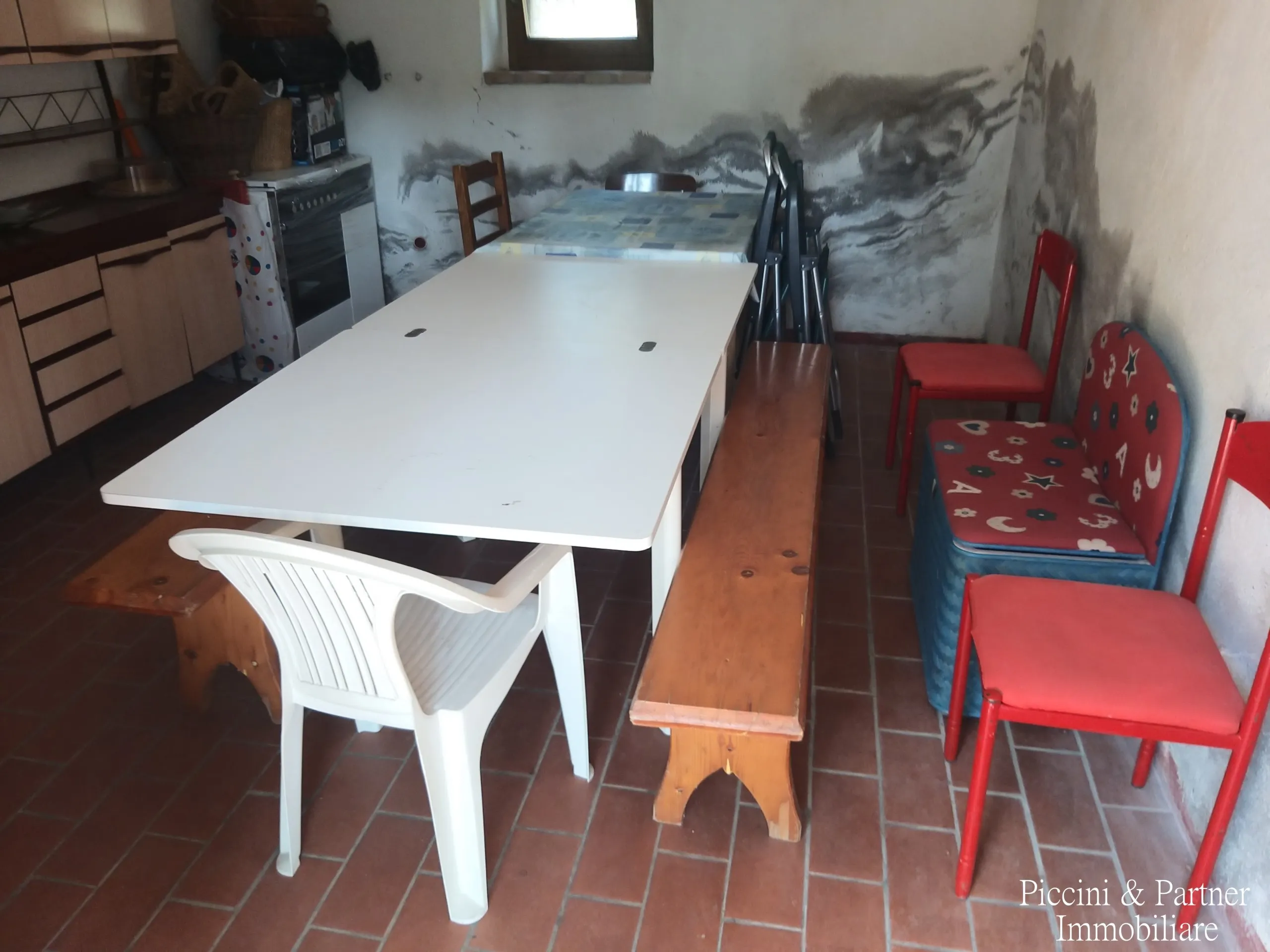 Foto 33 di 48 - Casa indipendente in vendita a Panicale