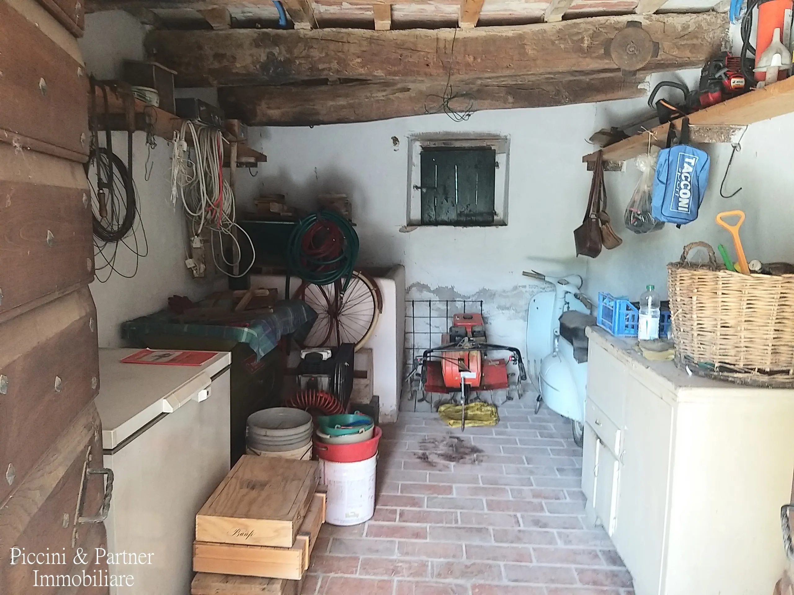 Foto 34 di 48 - Casa indipendente in vendita a Panicale