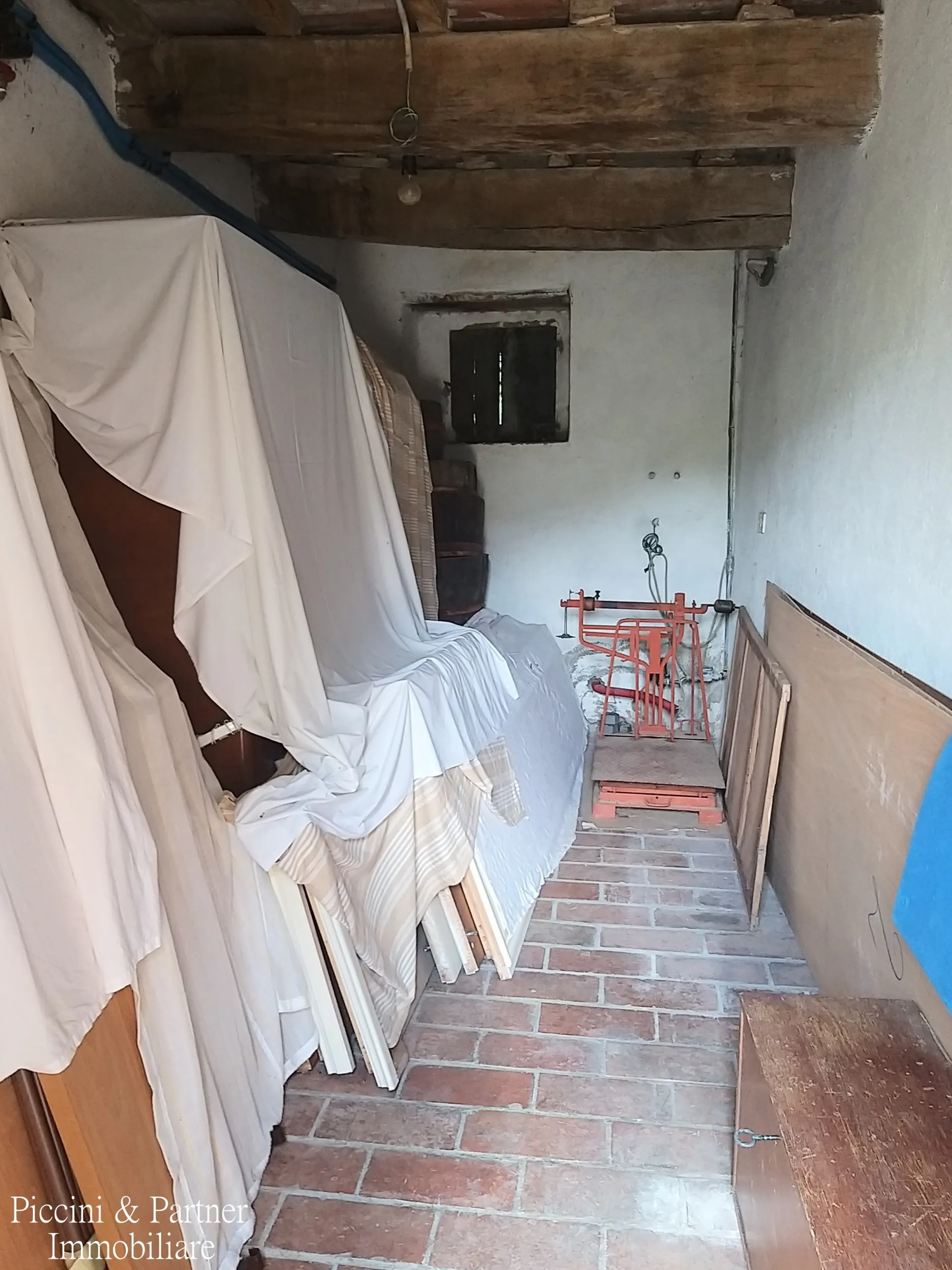 Foto 36 di 48 - Casa indipendente in vendita a Panicale
