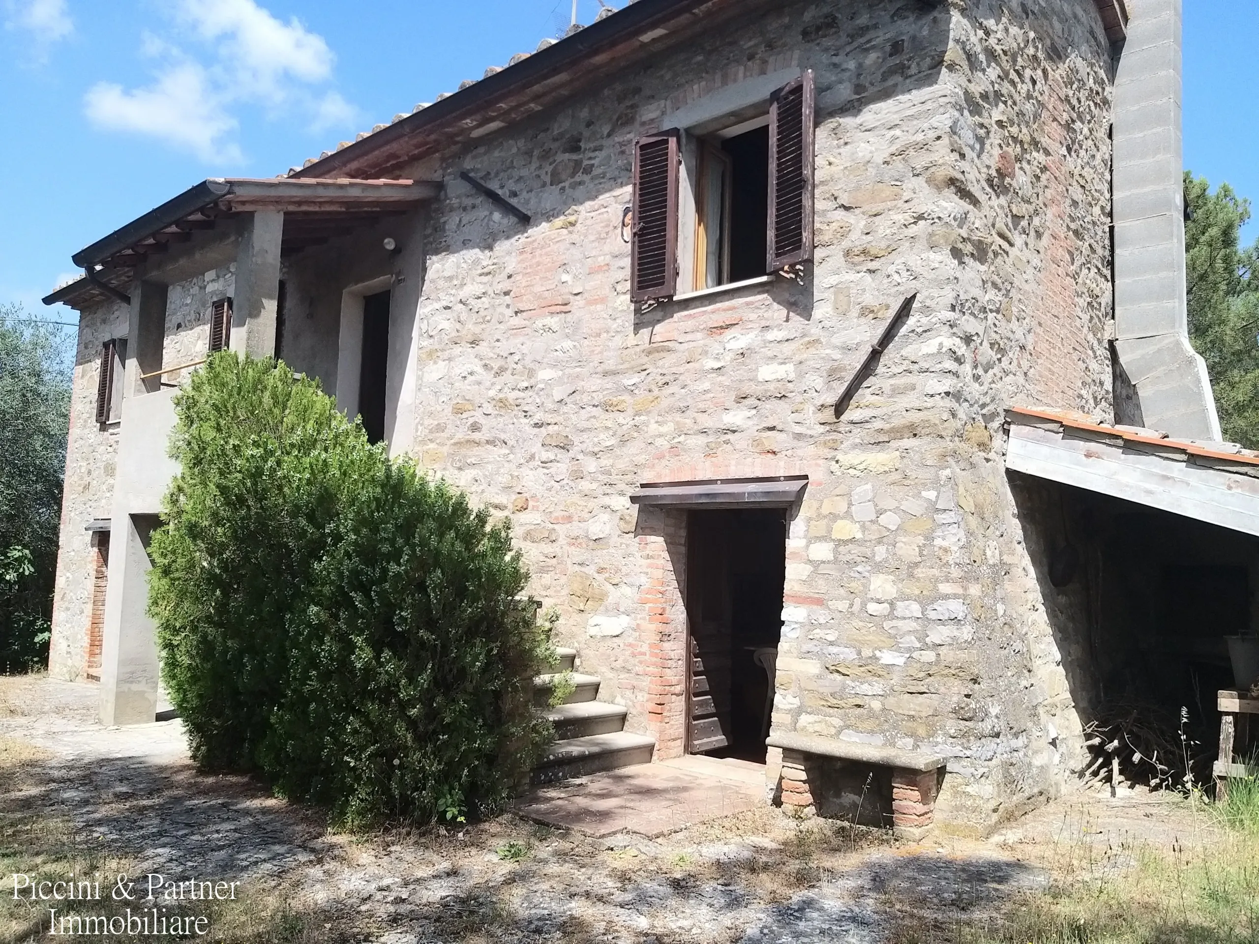 Foto 37 di 48 - Casa indipendente in vendita a Panicale