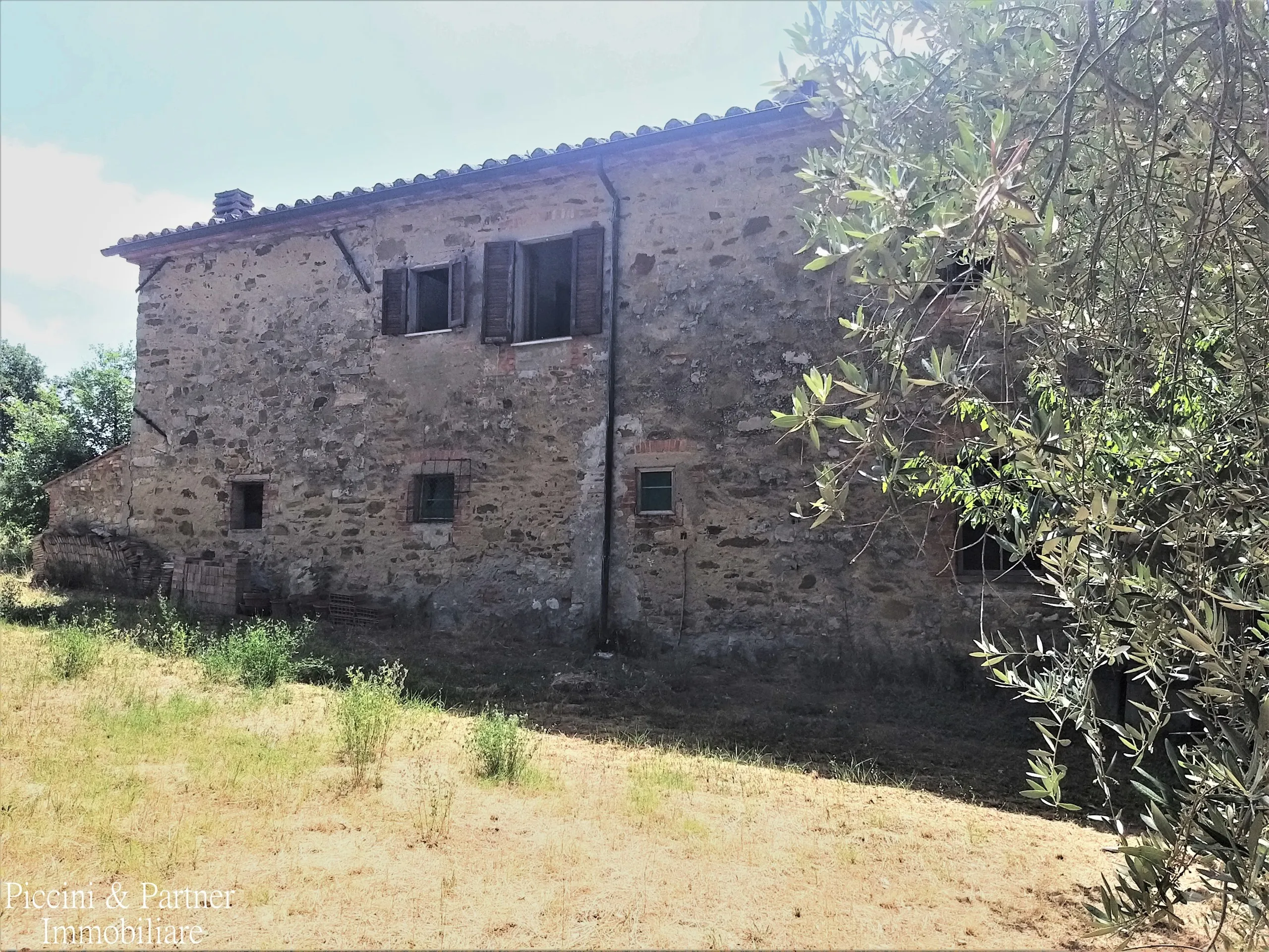 Foto 39 di 48 - Casa indipendente in vendita a Panicale