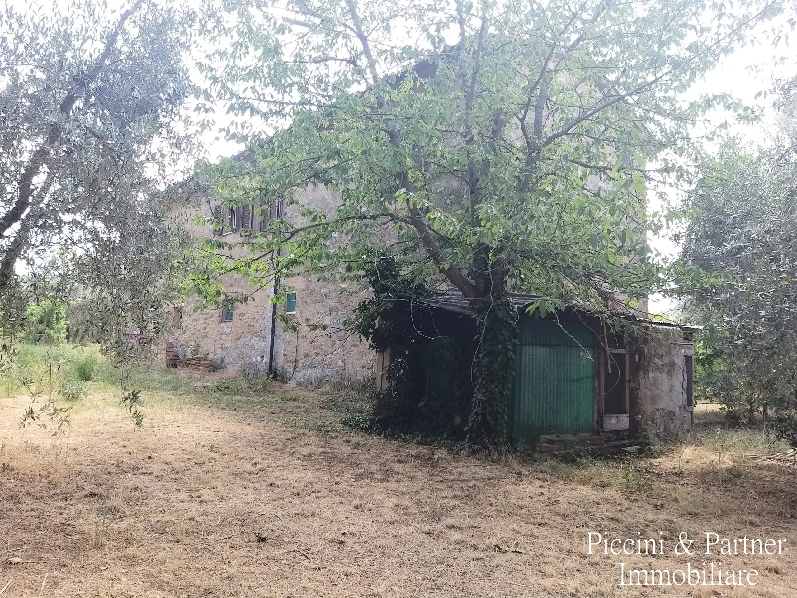 Foto 43 di 48 - Casa indipendente in vendita a Panicale
