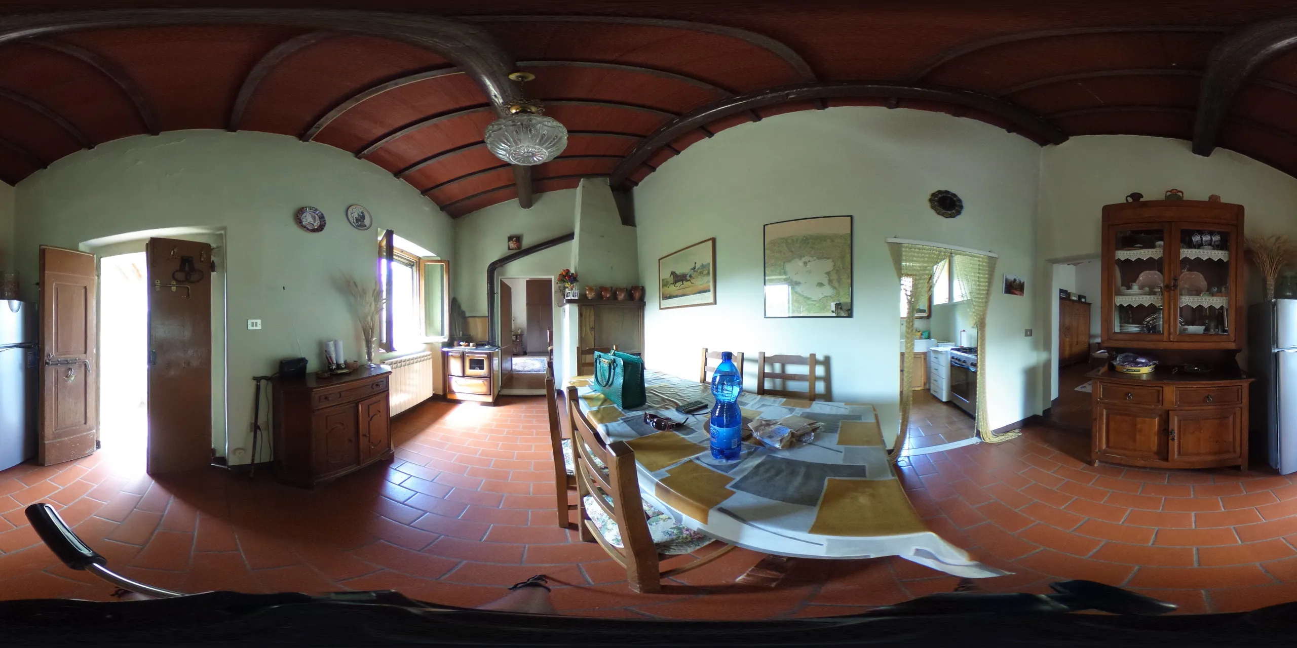 Foto 44 di 48 - Casa indipendente in vendita a Panicale