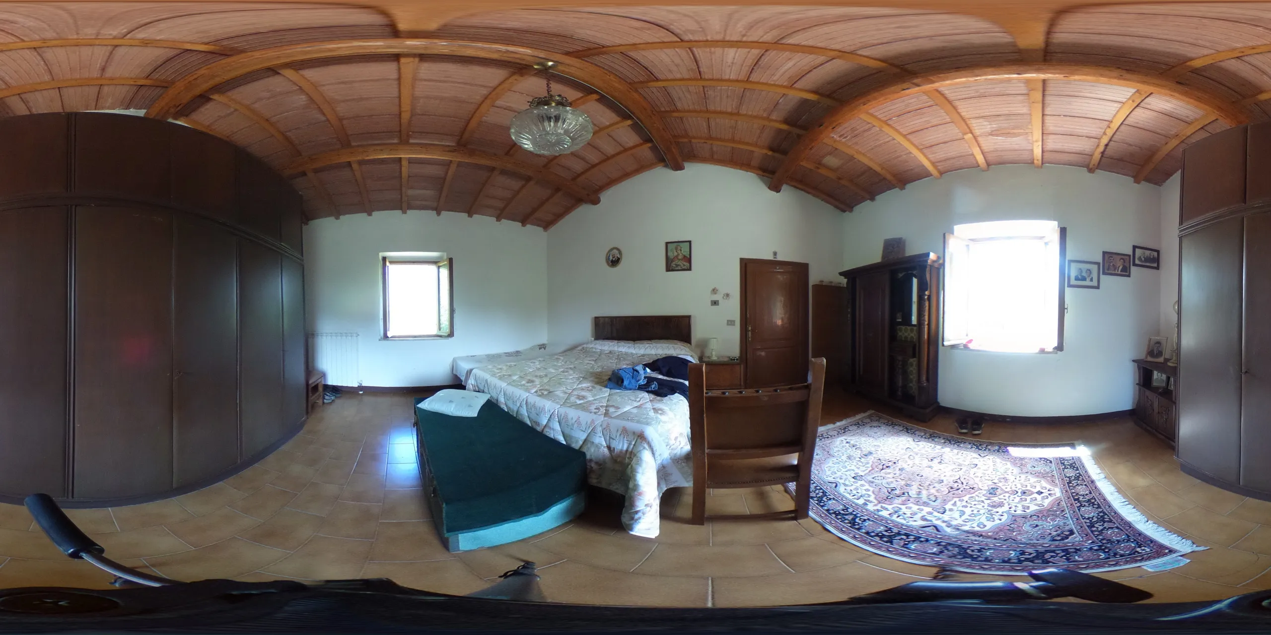 Foto 46 di 48 - Casa indipendente in vendita a Panicale