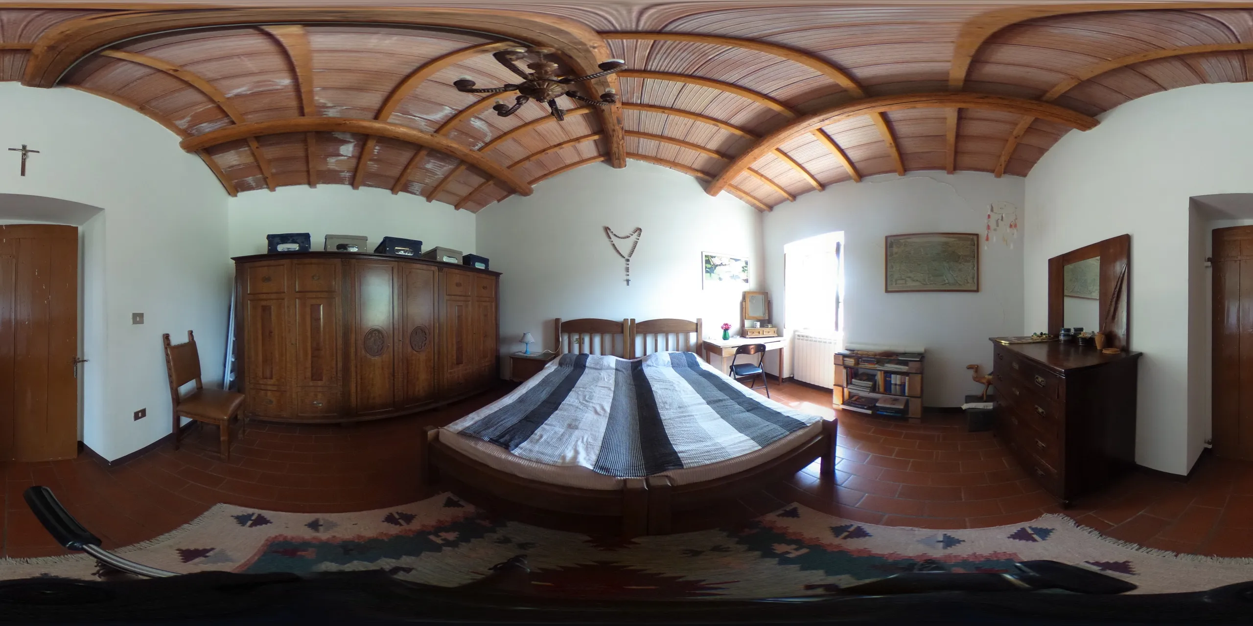 Foto 47 di 48 - Casa indipendente in vendita a Panicale