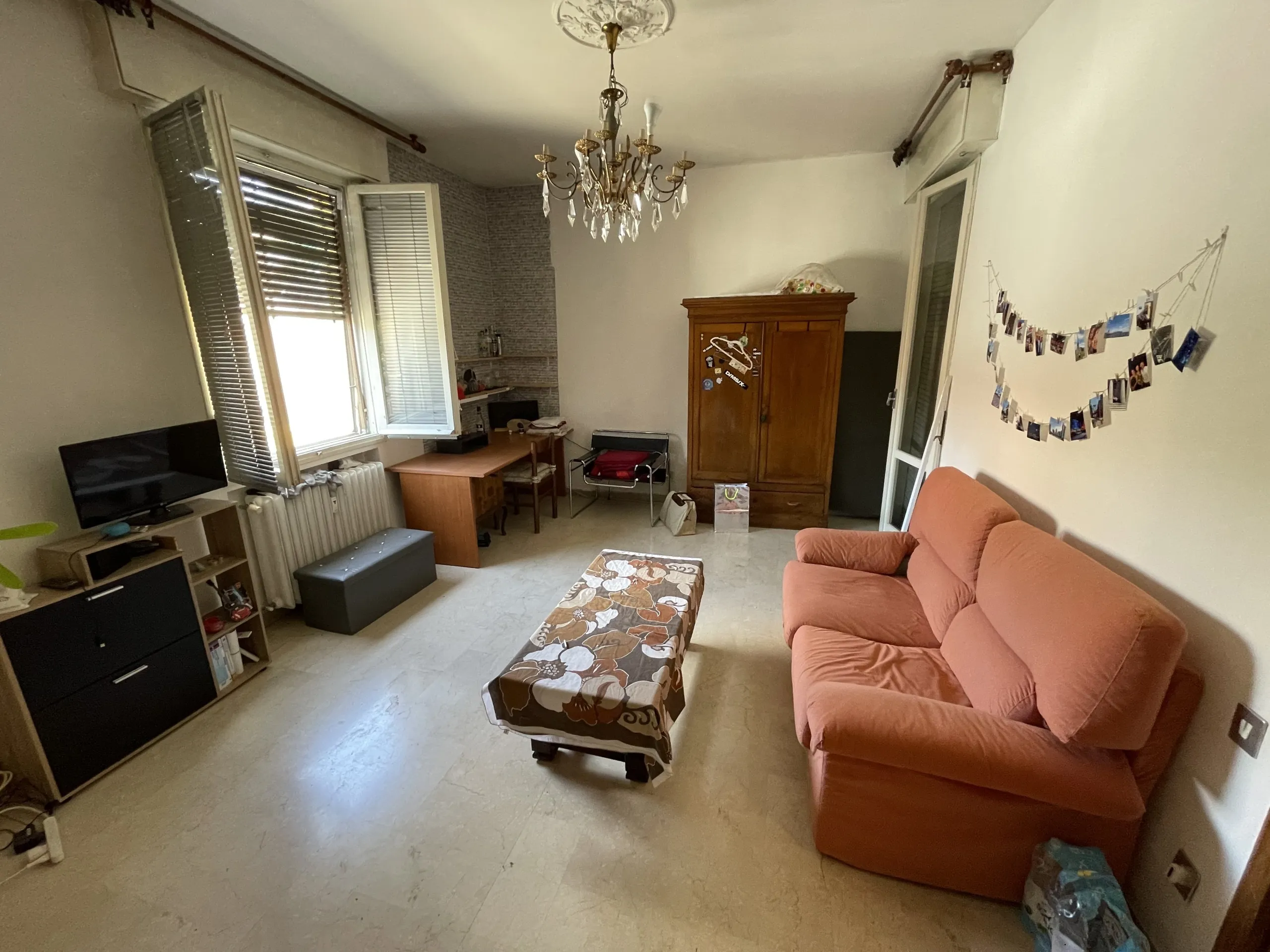 Appartamento in vendita a Modena