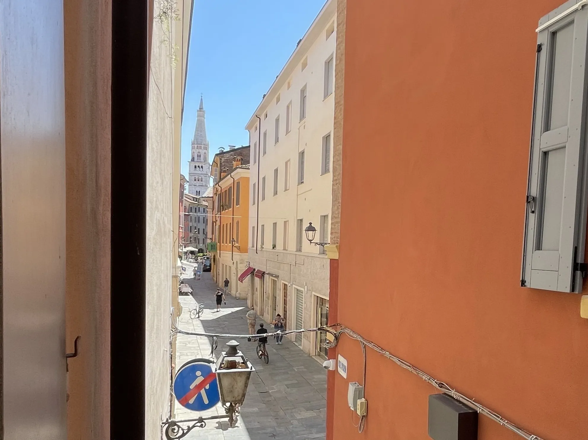 Appartamento in vendita a Modena