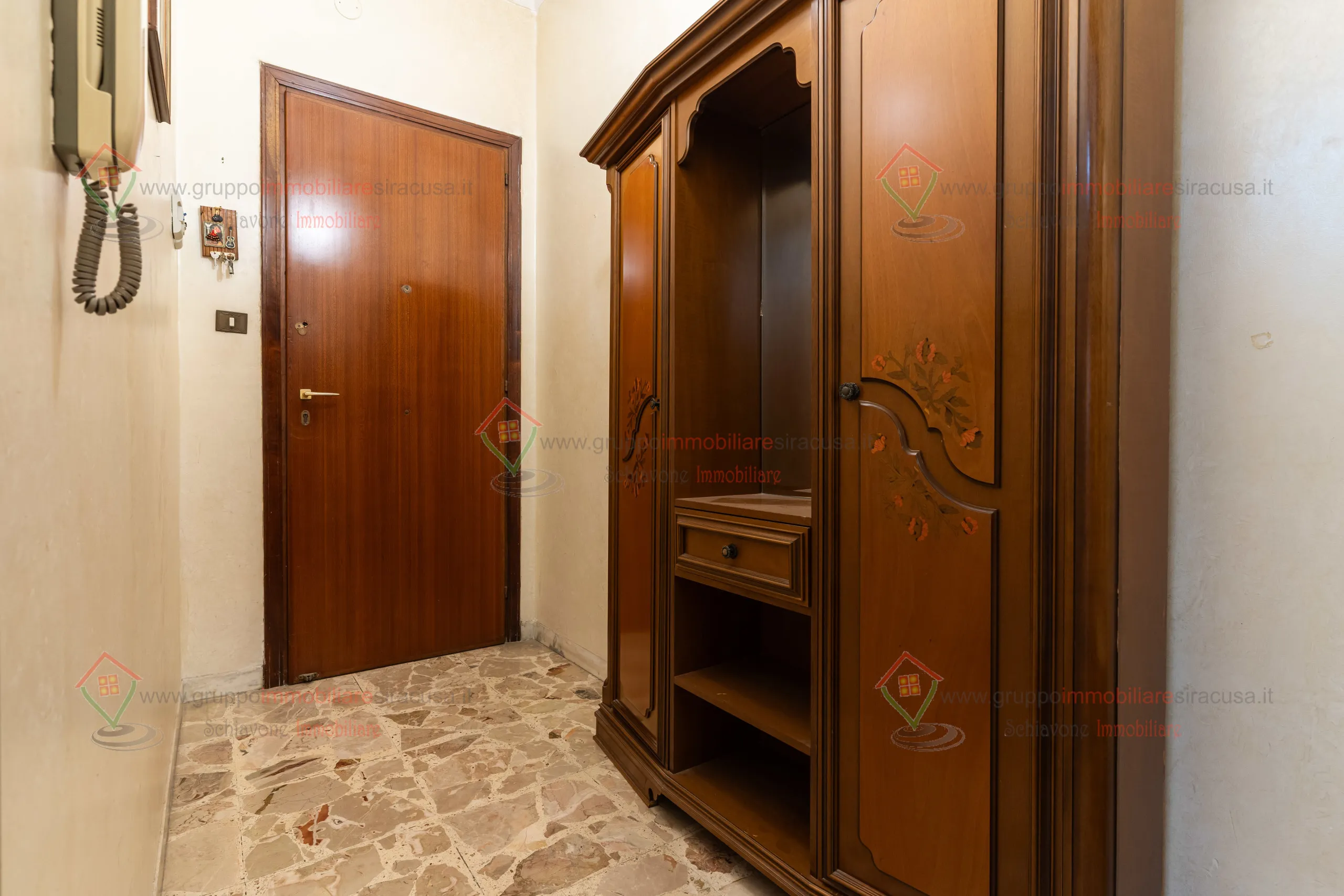 Foto 3 di 25 - Appartamento in vendita a Siracusa