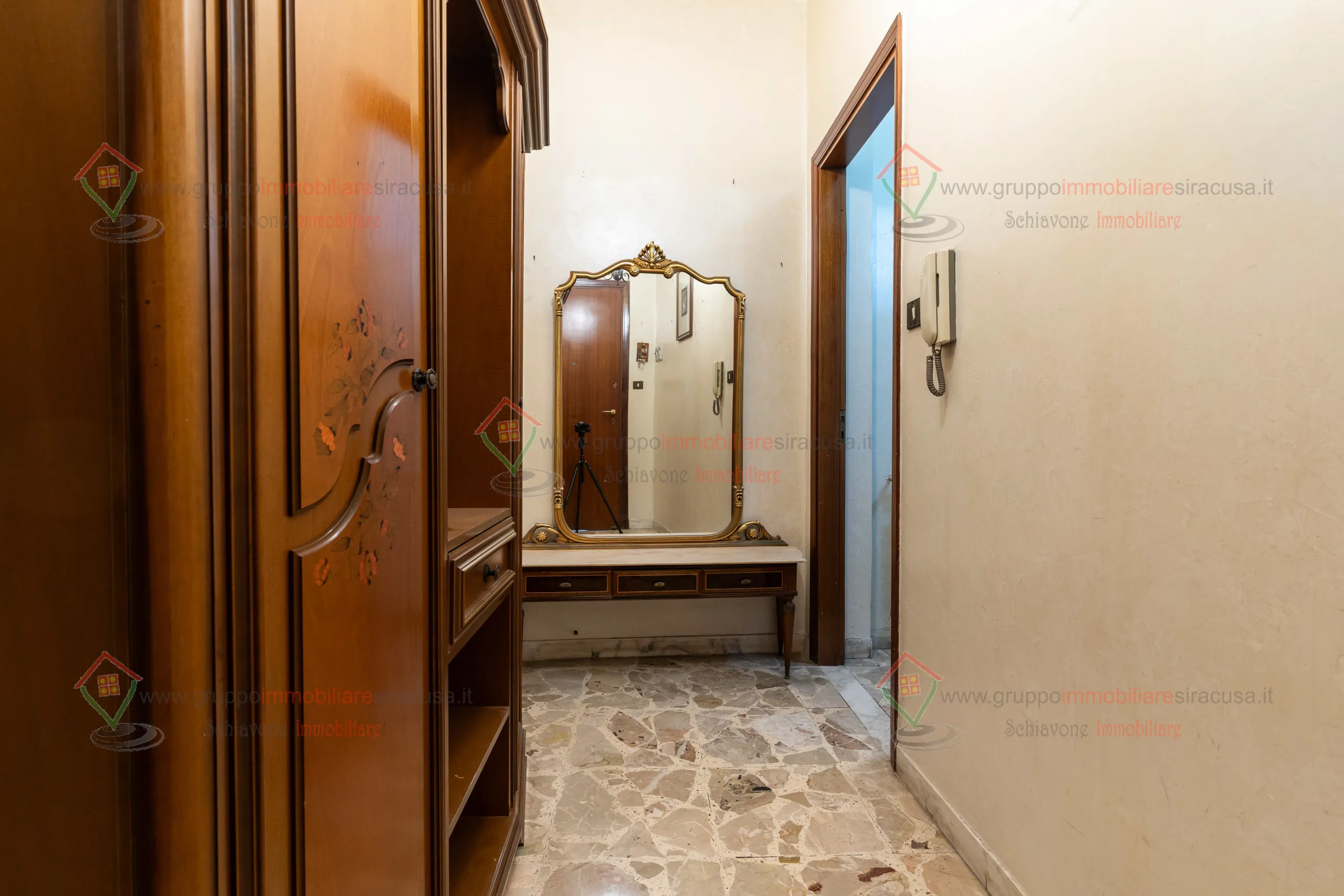 Foto 4 di 25 - Appartamento in vendita a Siracusa