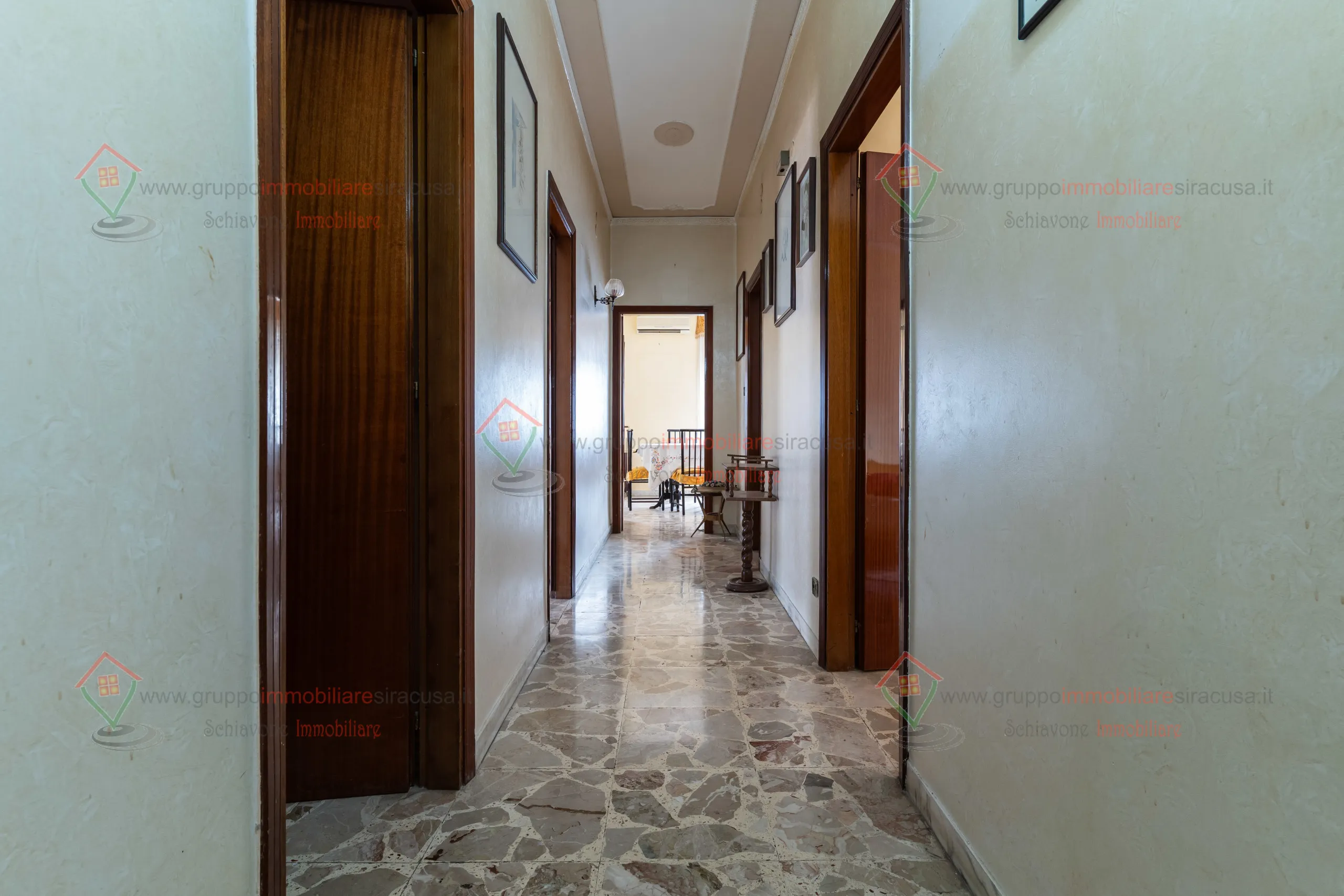 Foto 5 di 25 - Appartamento in vendita a Siracusa