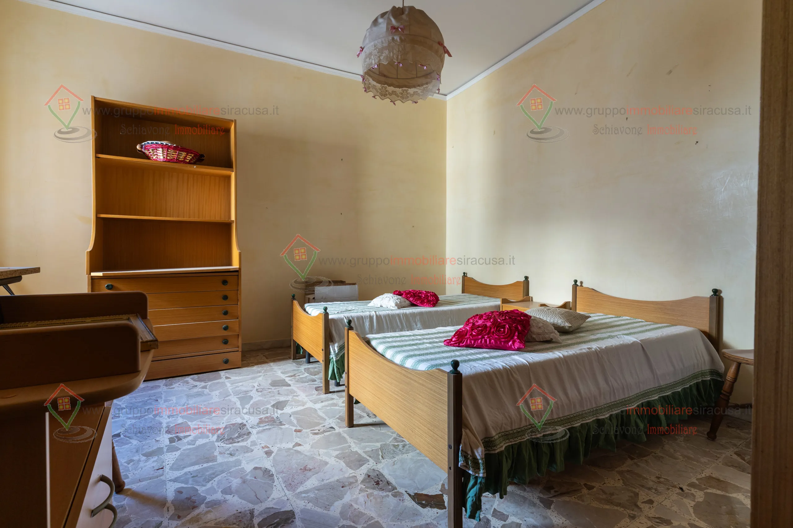 Foto 6 di 25 - Appartamento in vendita a Siracusa