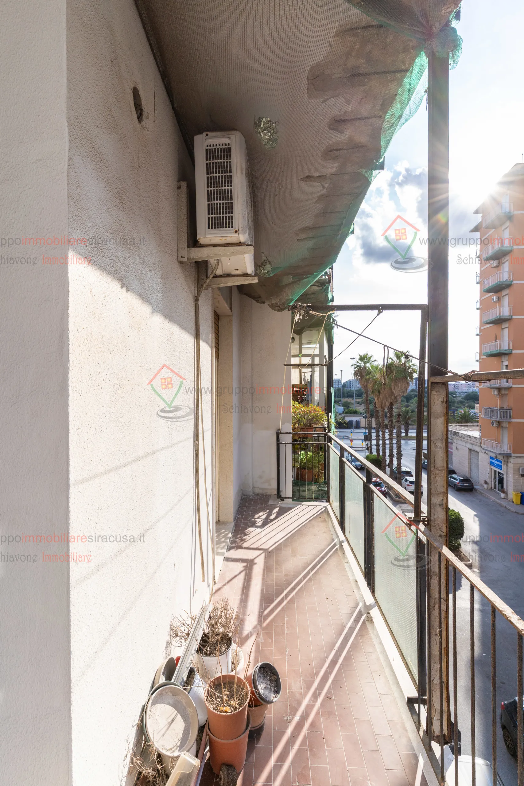 Foto 20 di 25 - Appartamento in vendita a Siracusa