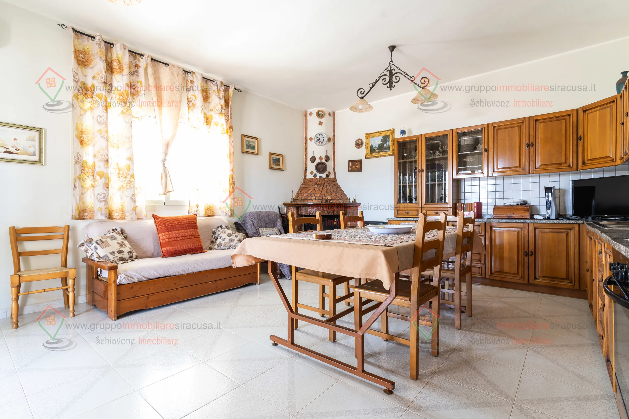 Foto 5 di 48 - Casa indipendente in vendita a Siracusa