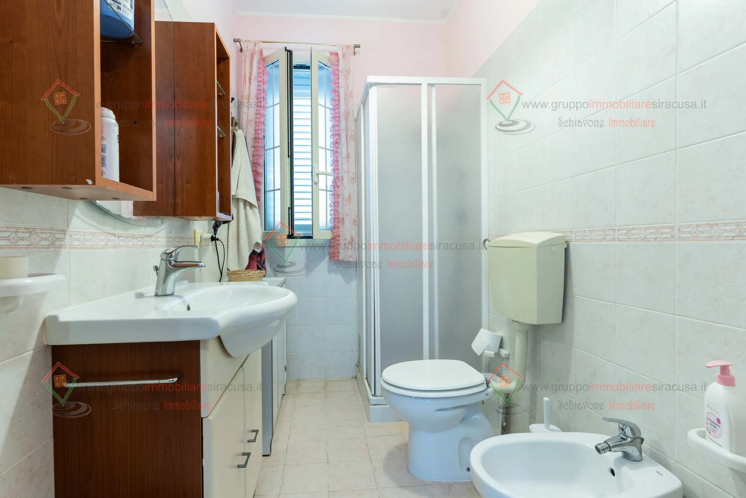 Foto 41 di 48 - Casa indipendente in vendita a Siracusa